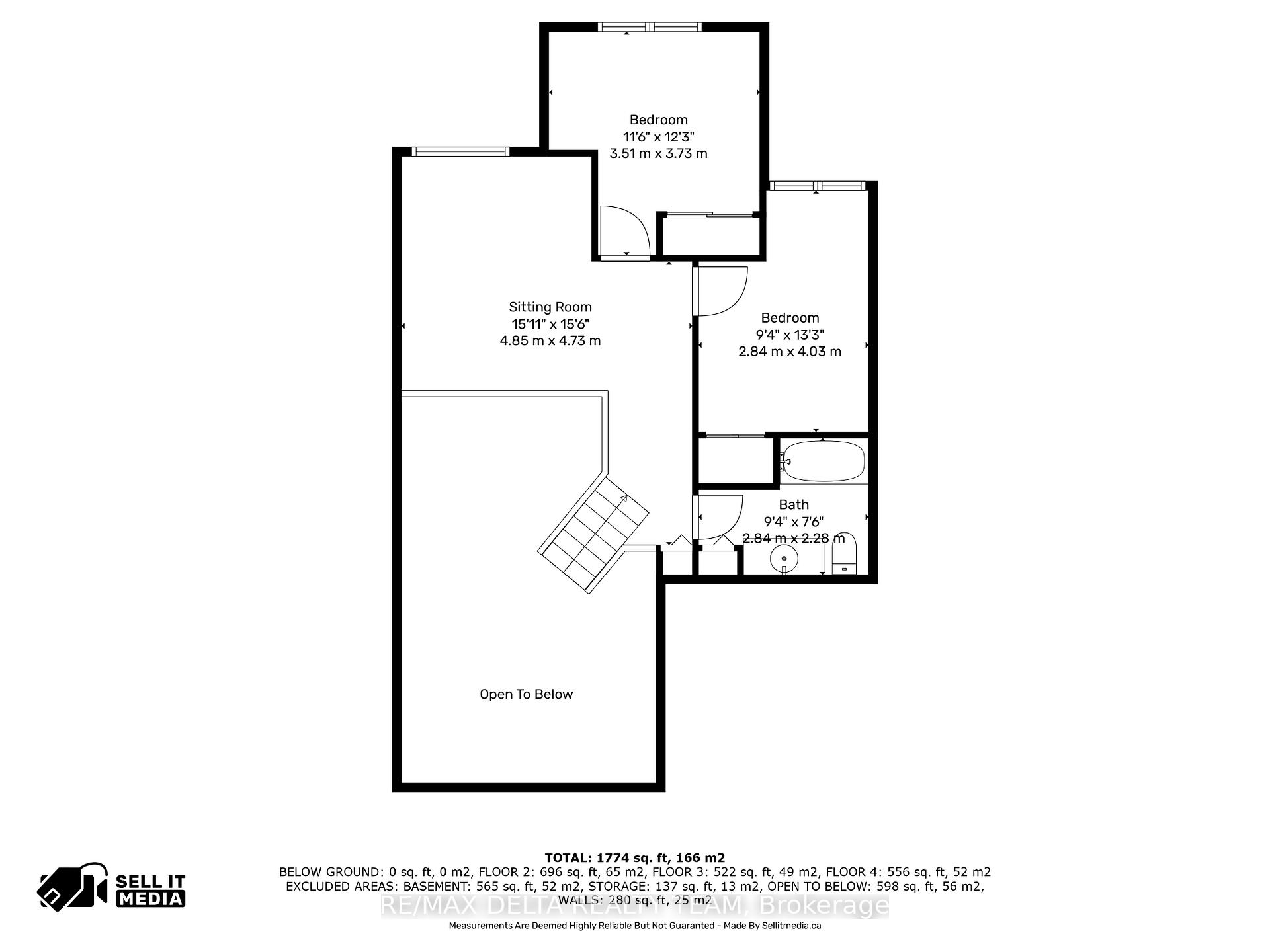 Photo 34 of 1389 Norview Crescent, Ottawa, Fallingbrook/Ridgemount — HOMEH