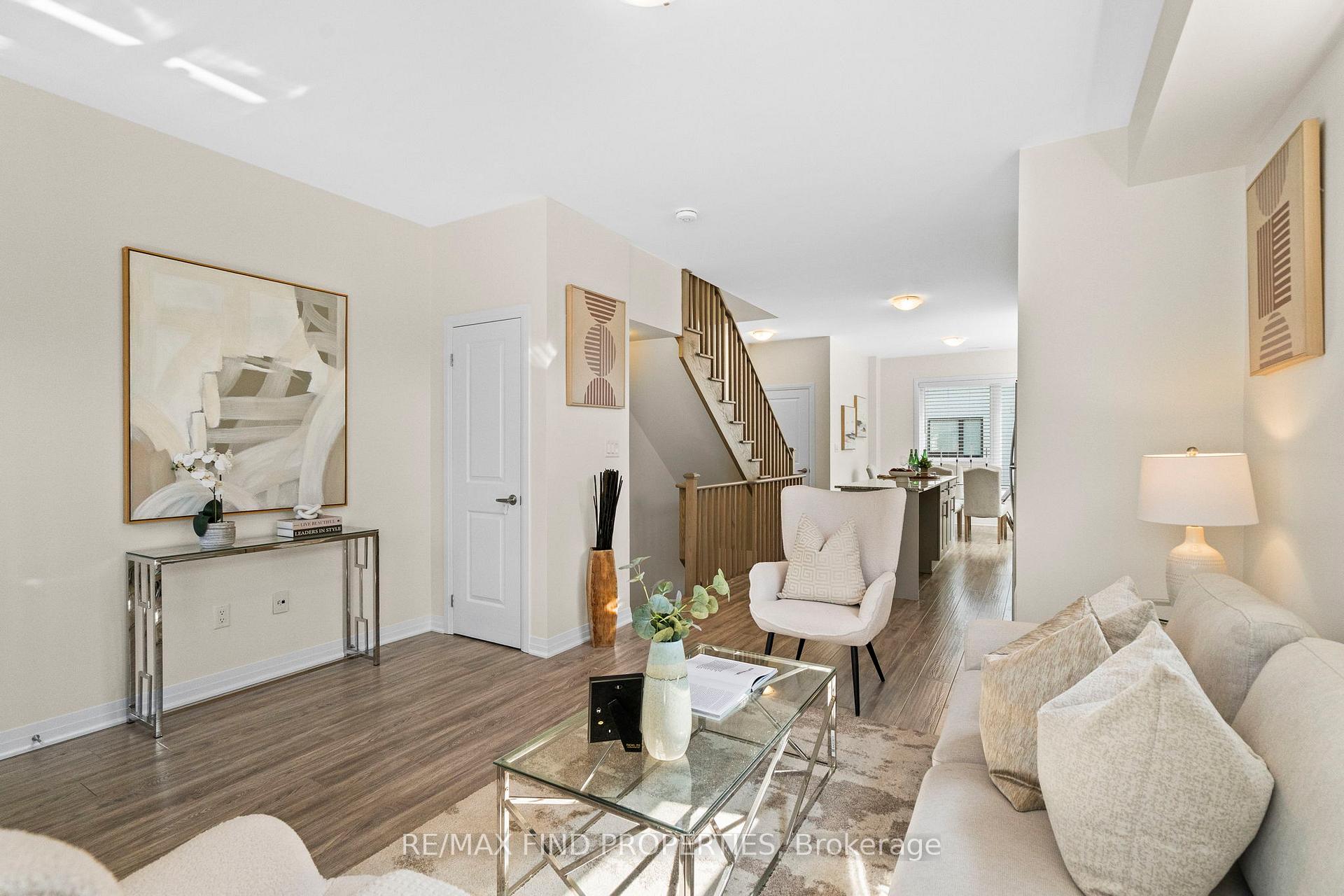 Photo 8 of 1622 Pleasure Valley Path, Oshawa, Samac — HOMEH