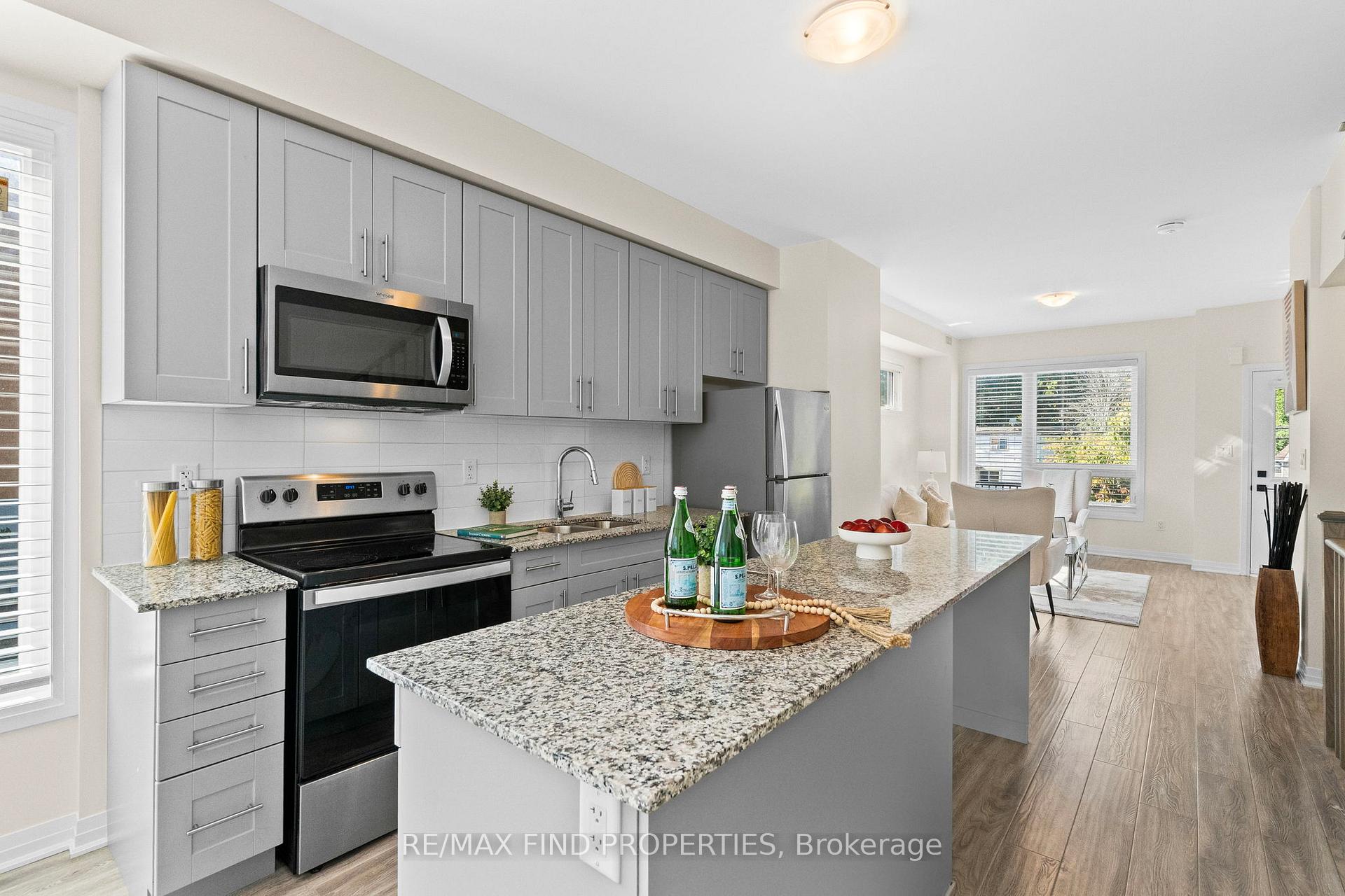 Photo 12 of 1622 Pleasure Valley Path, Oshawa, Samac — HOMEH