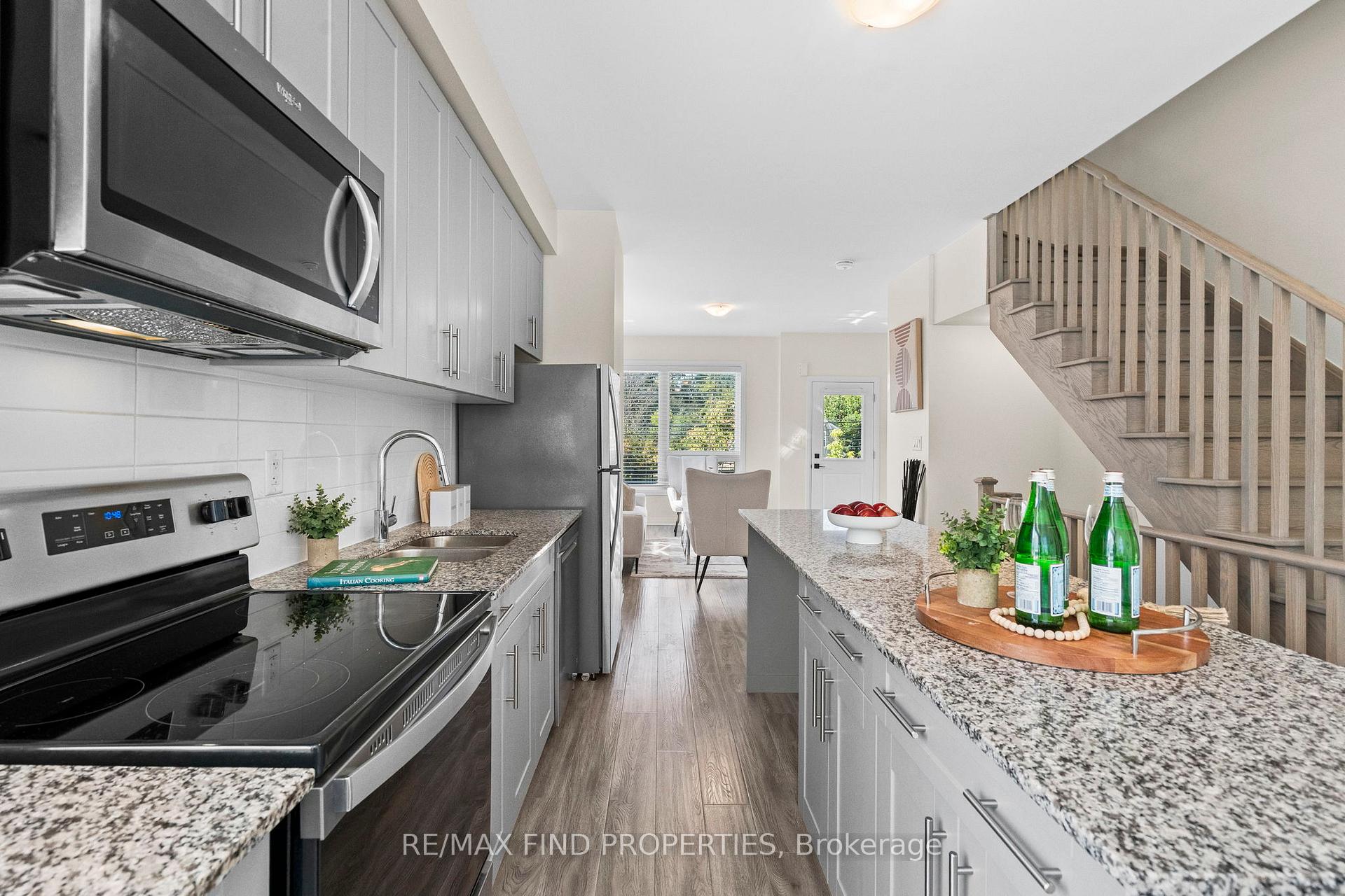 Photo 14 of 1622 Pleasure Valley Path, Oshawa, Samac — HOMEH
