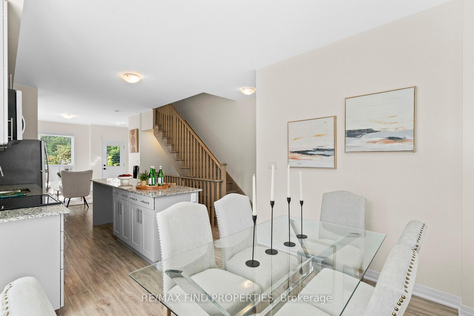Photo 17 of 1622 Pleasure Valley Path, Oshawa, Samac — HOMEH