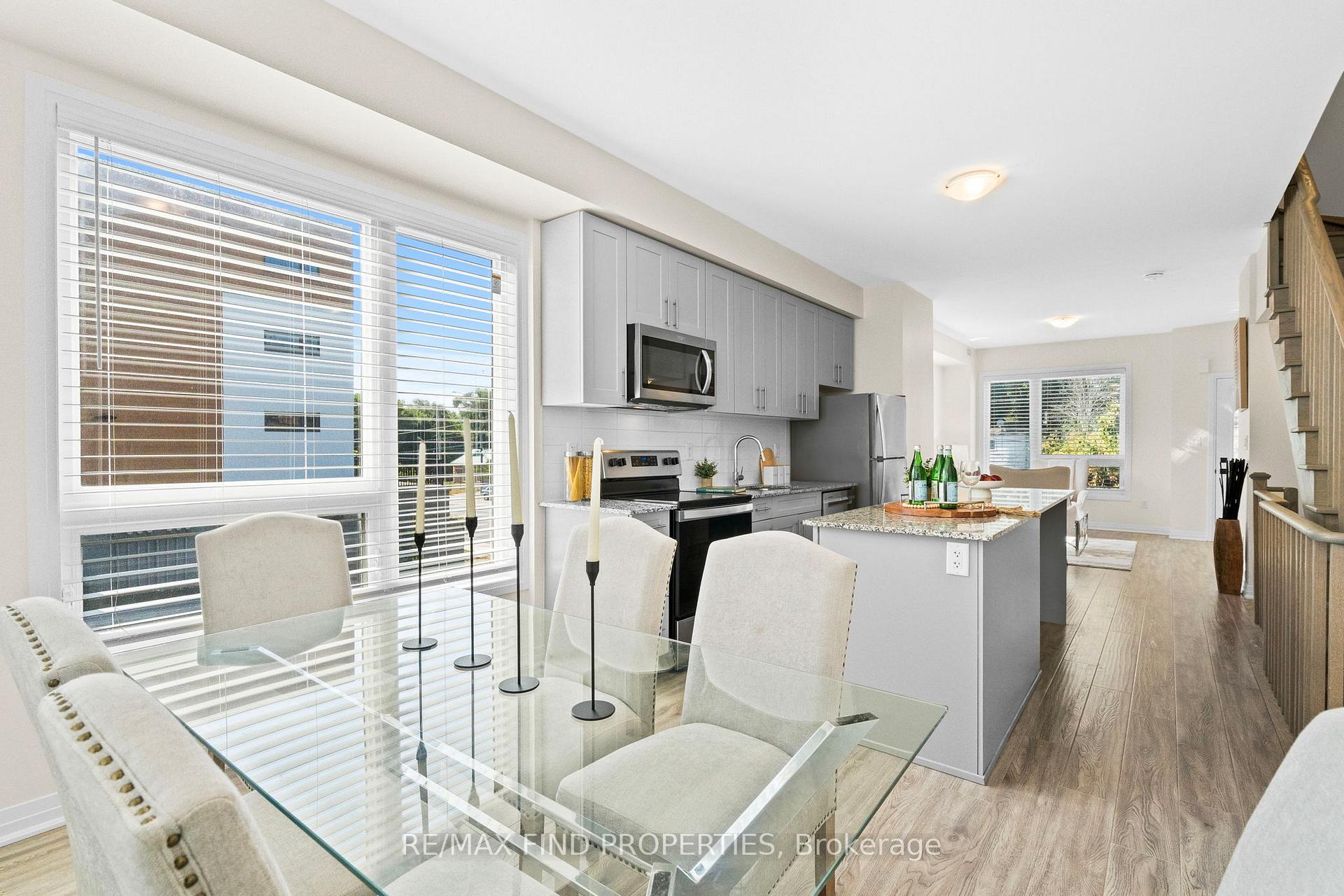 Photo 18 of 1622 Pleasure Valley Path, Oshawa, Samac — HOMEH