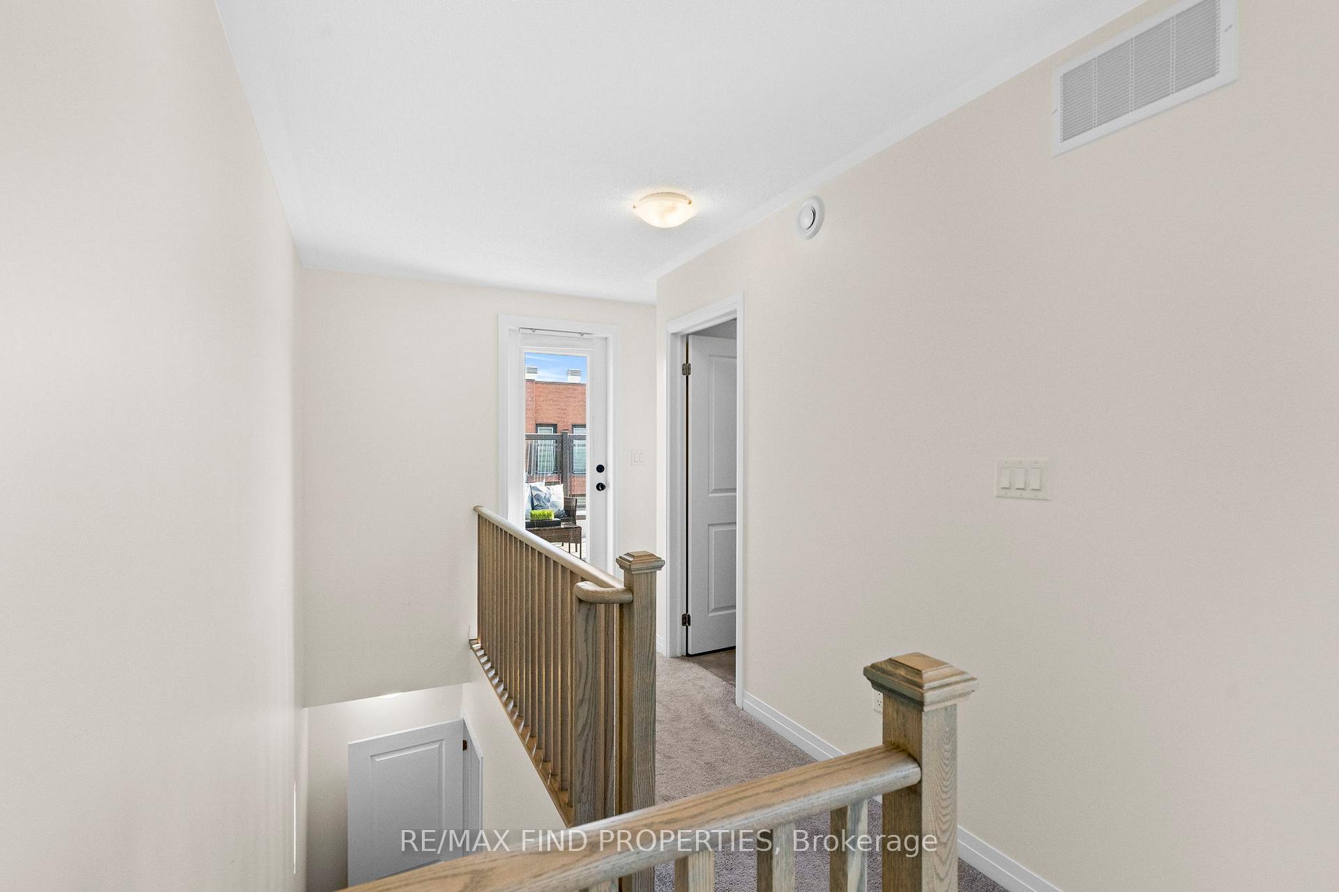 Photo 23 of 1622 Pleasure Valley Path, Oshawa, Samac — HOMEH