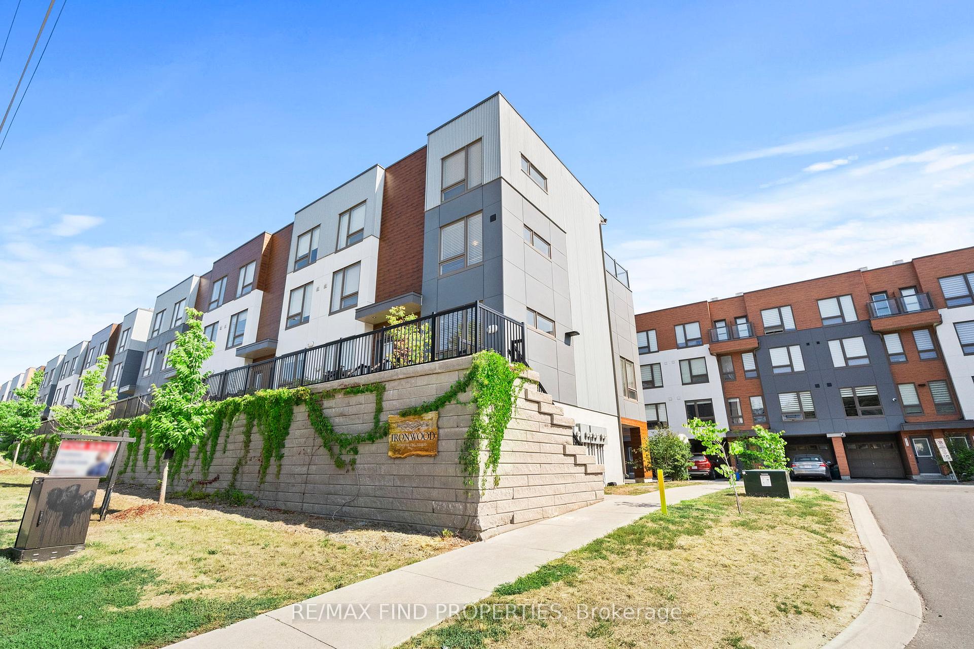 Photo 46 of 1622 Pleasure Valley Path, Oshawa, Samac — HOMEH