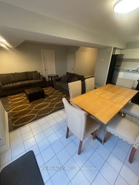 Front of Unit Basemen, 1385 Ferncliff Circle