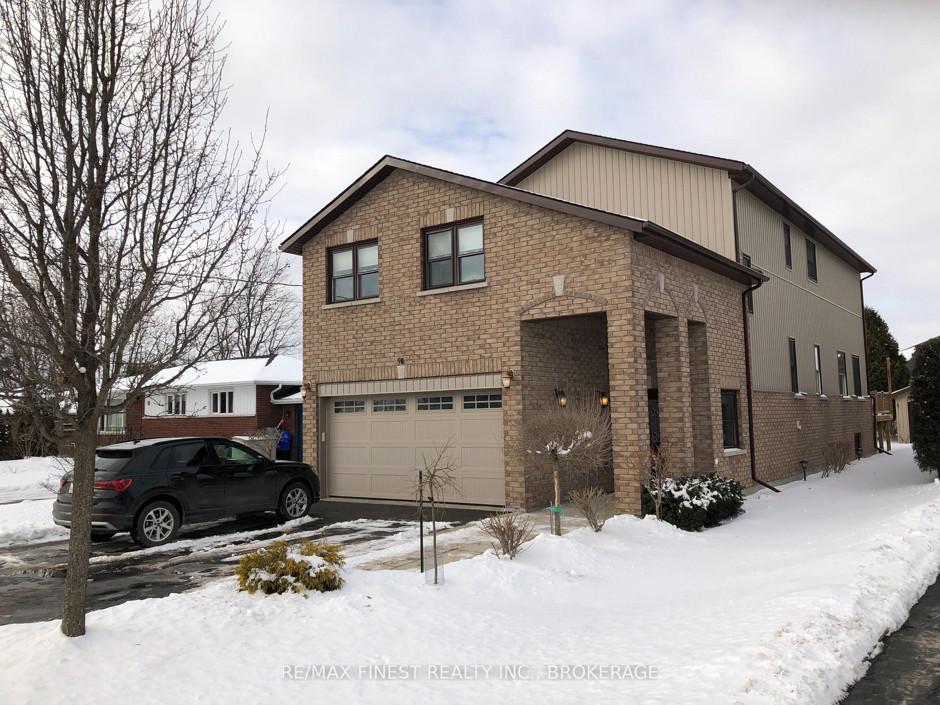 Photo 1 of 56 Dalgleish Avenue, Kingston, Kingston East (Incl Barret Crt) — HOMEH