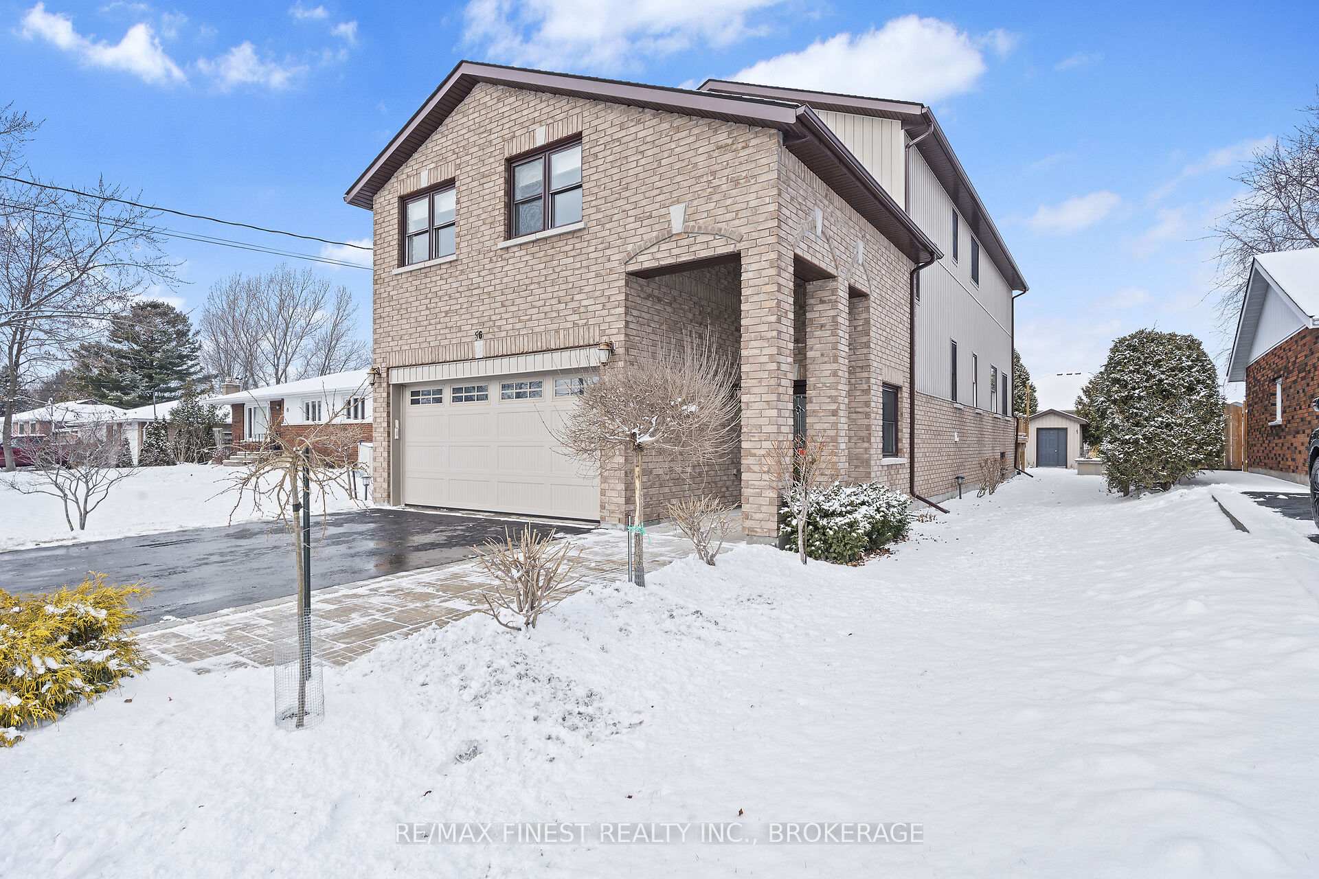 Photo 3 of 56 Dalgleish Avenue, Kingston, Kingston East (Incl Barret Crt) — HOMEH