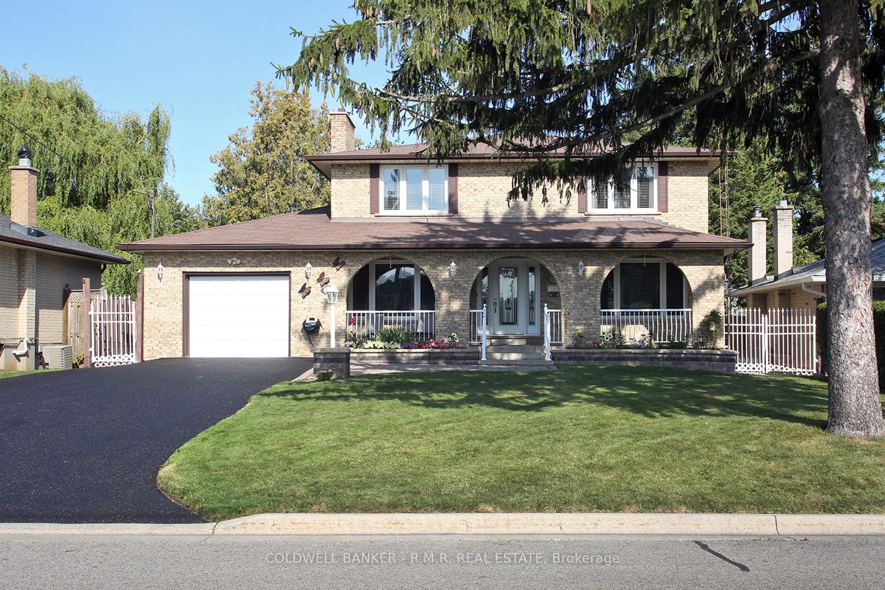 Photo 1 of 531 Nipigon Street, Oshawa, McLaughlin — HOMEH
