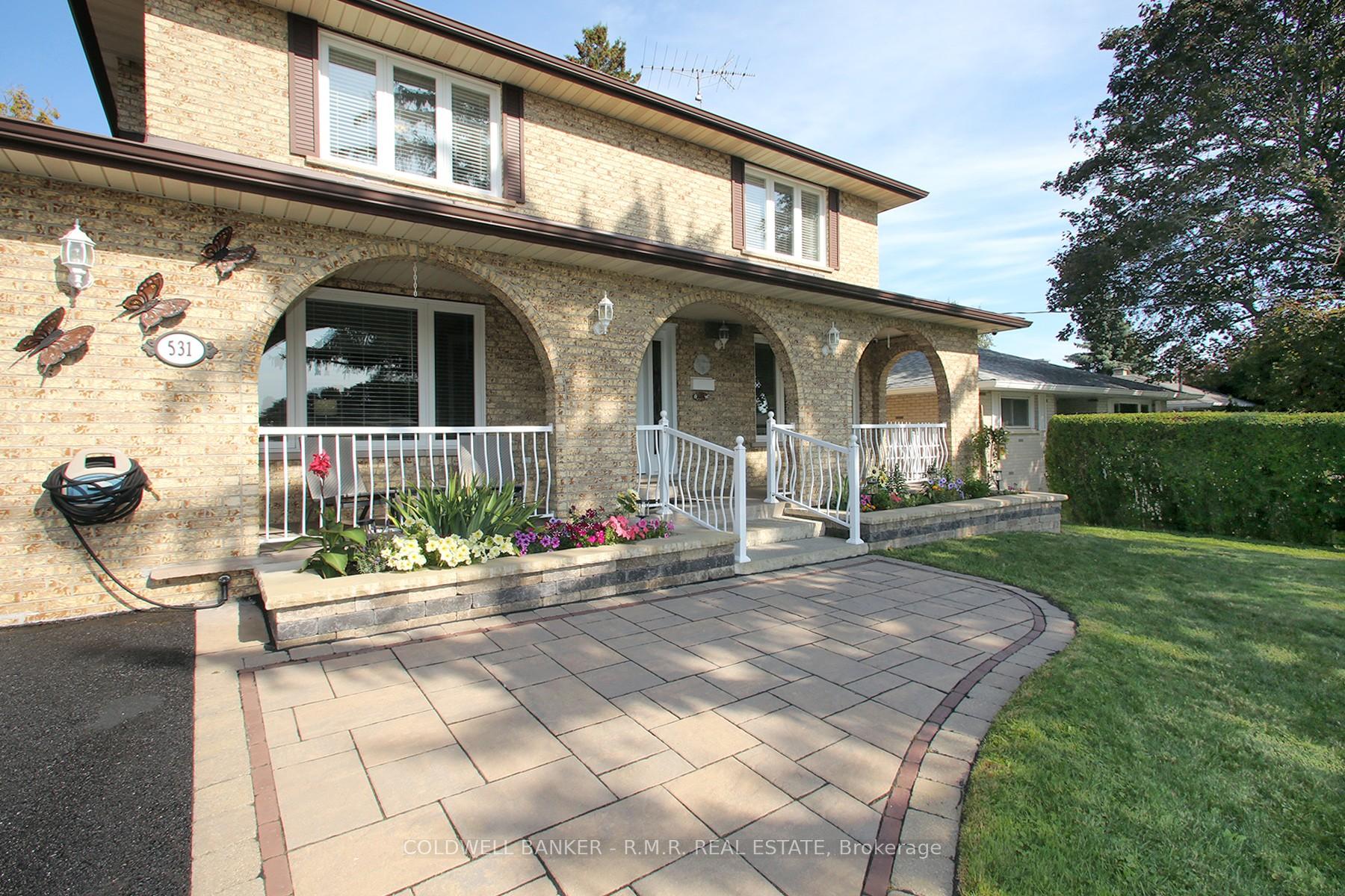 Photo 3 of 531 Nipigon Street, Oshawa, McLaughlin — HOMEH