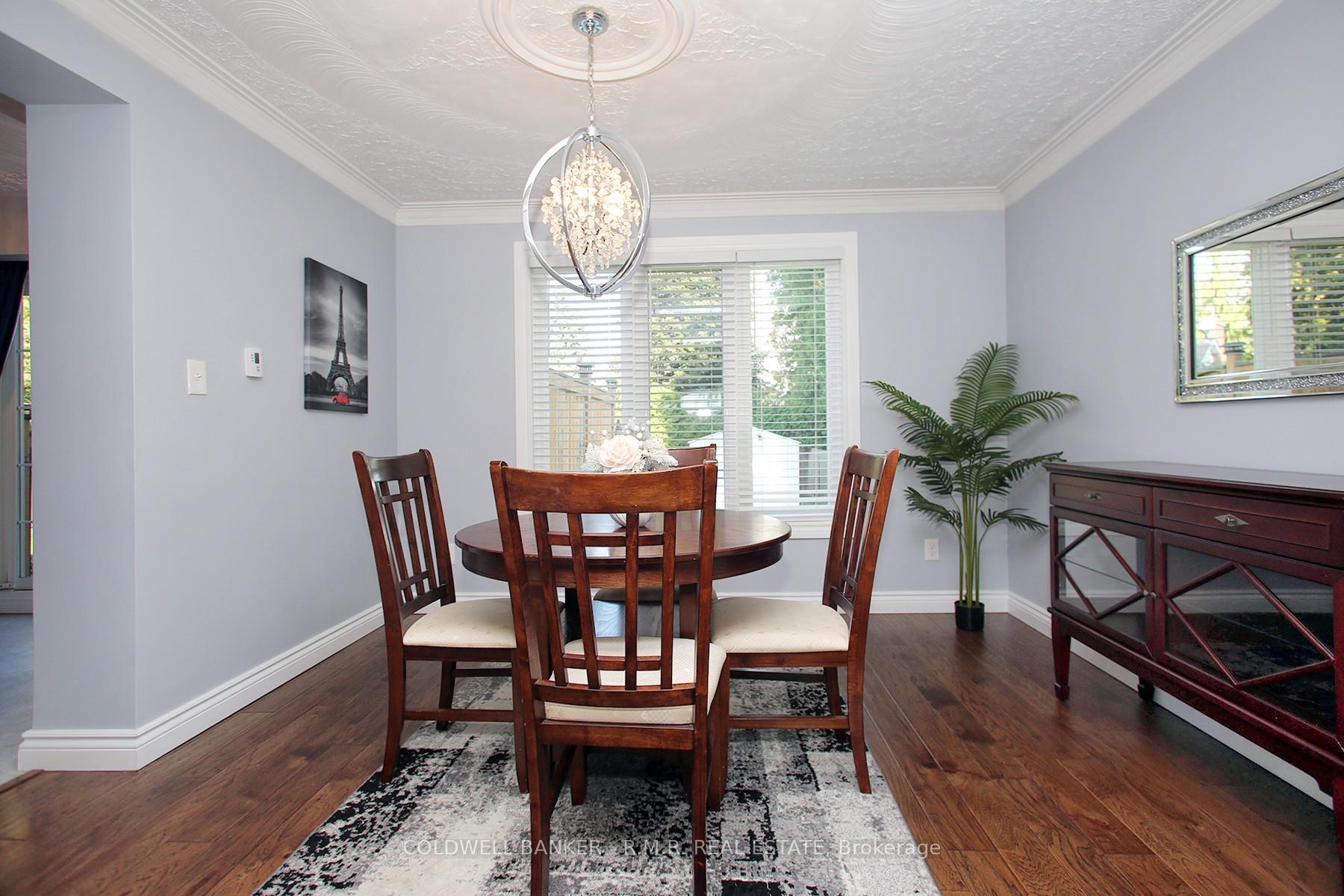 Photo 11 of 531 Nipigon Street, Oshawa, McLaughlin — HOMEH