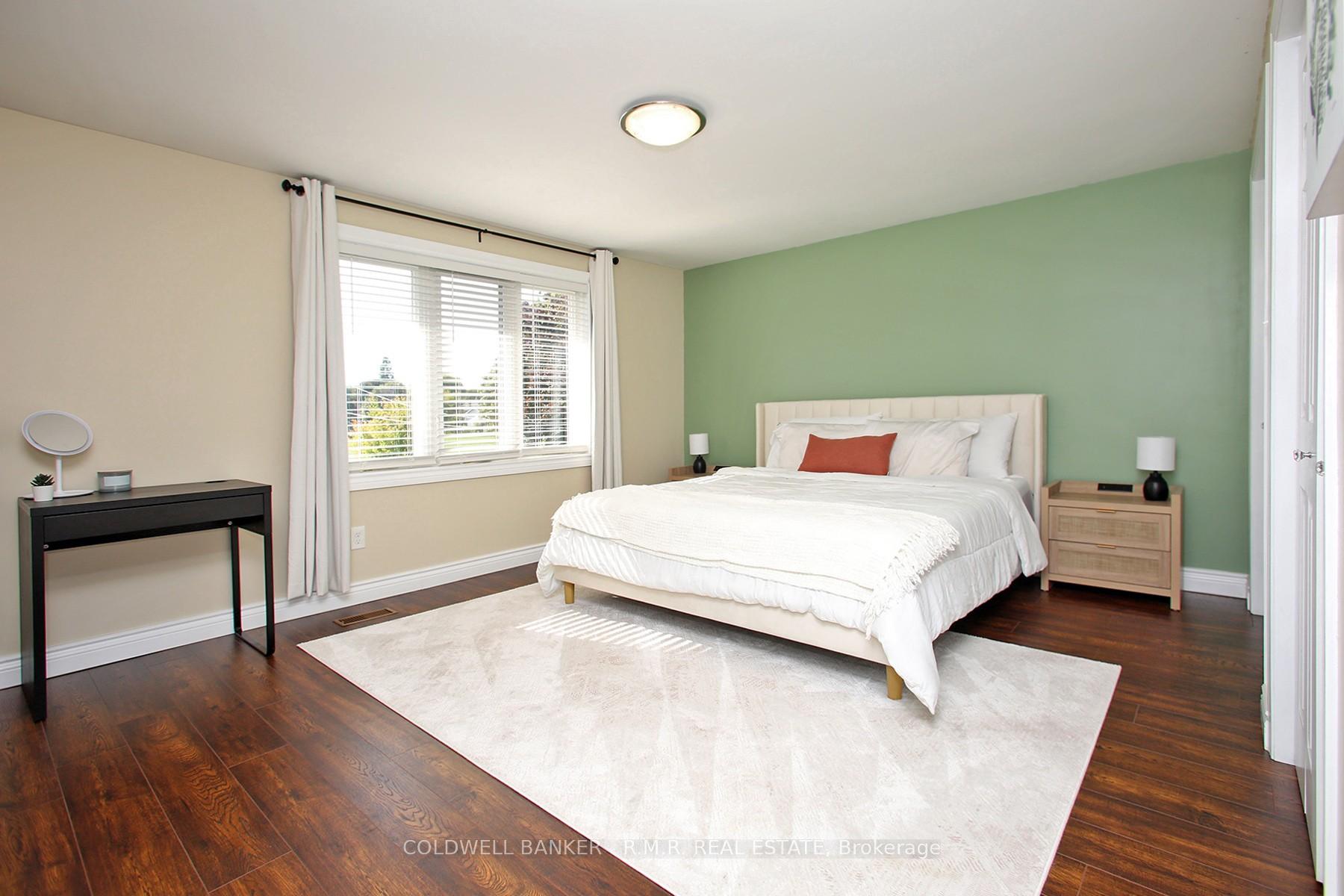 Photo 24 of 531 Nipigon Street, Oshawa, McLaughlin — HOMEH