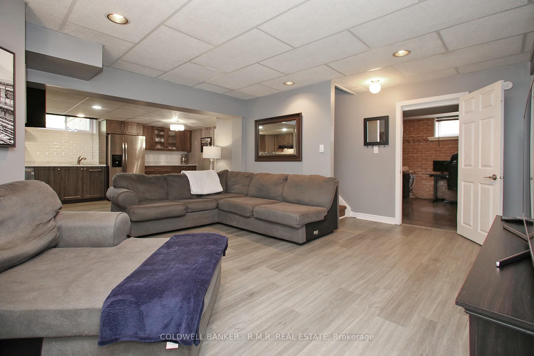 Photo 29 of 531 Nipigon Street, Oshawa, McLaughlin — HOMEH