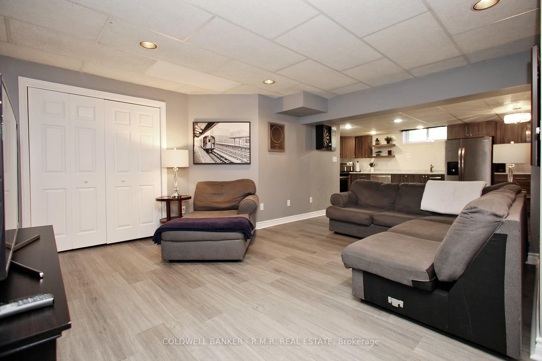 Photo 30 of 531 Nipigon Street, Oshawa, McLaughlin — HOMEH