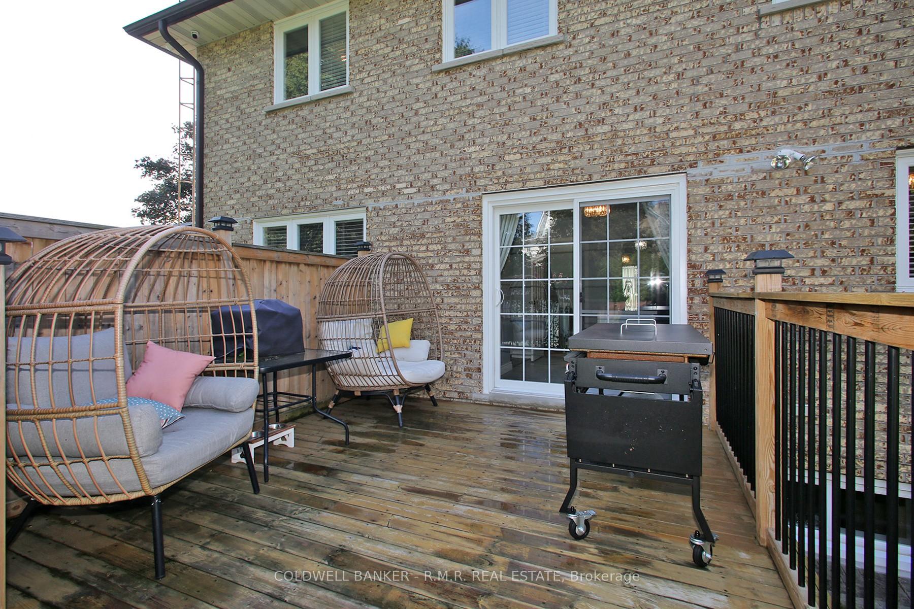 Photo 37 of 531 Nipigon Street, Oshawa, McLaughlin — HOMEH