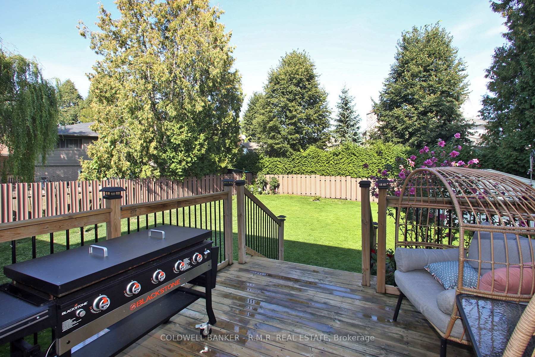 Photo 38 of 531 Nipigon Street, Oshawa, McLaughlin — HOMEH