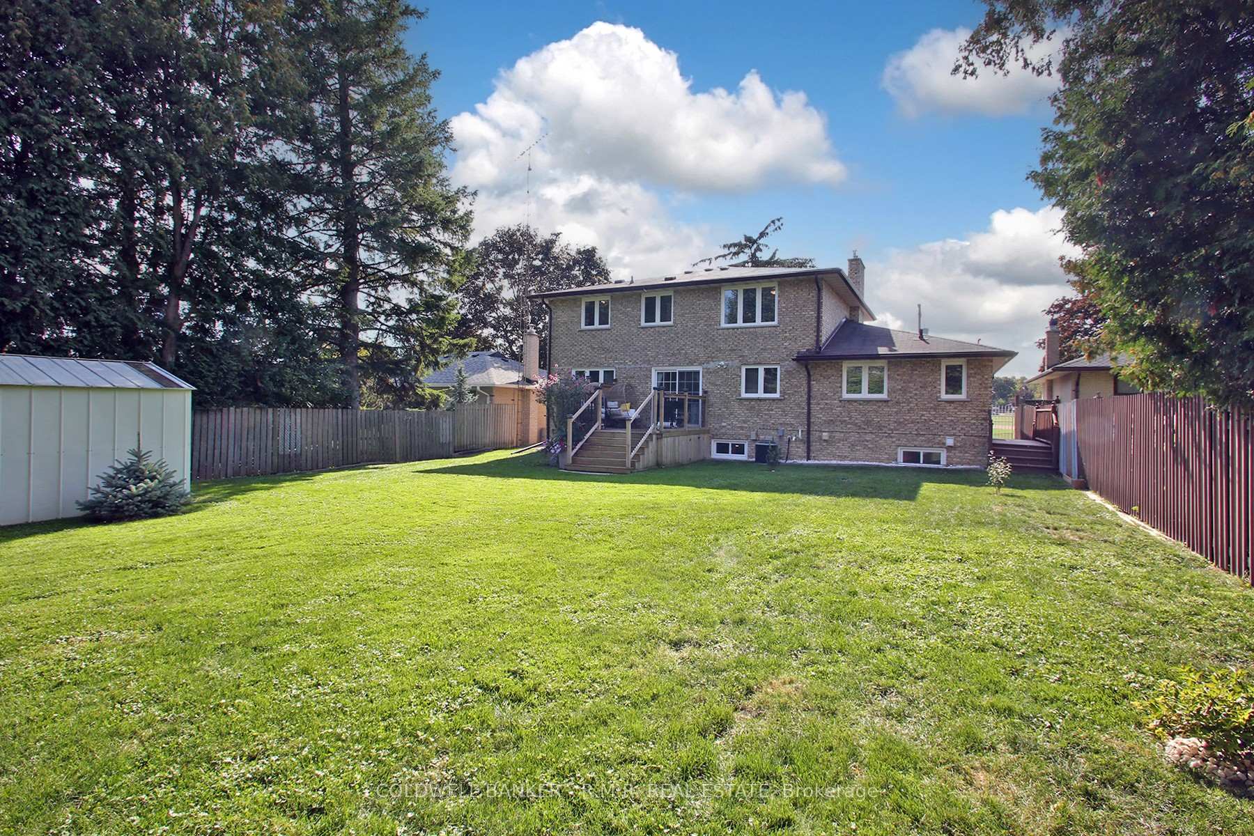 Photo 39 of 531 Nipigon Street, Oshawa, McLaughlin — HOMEH