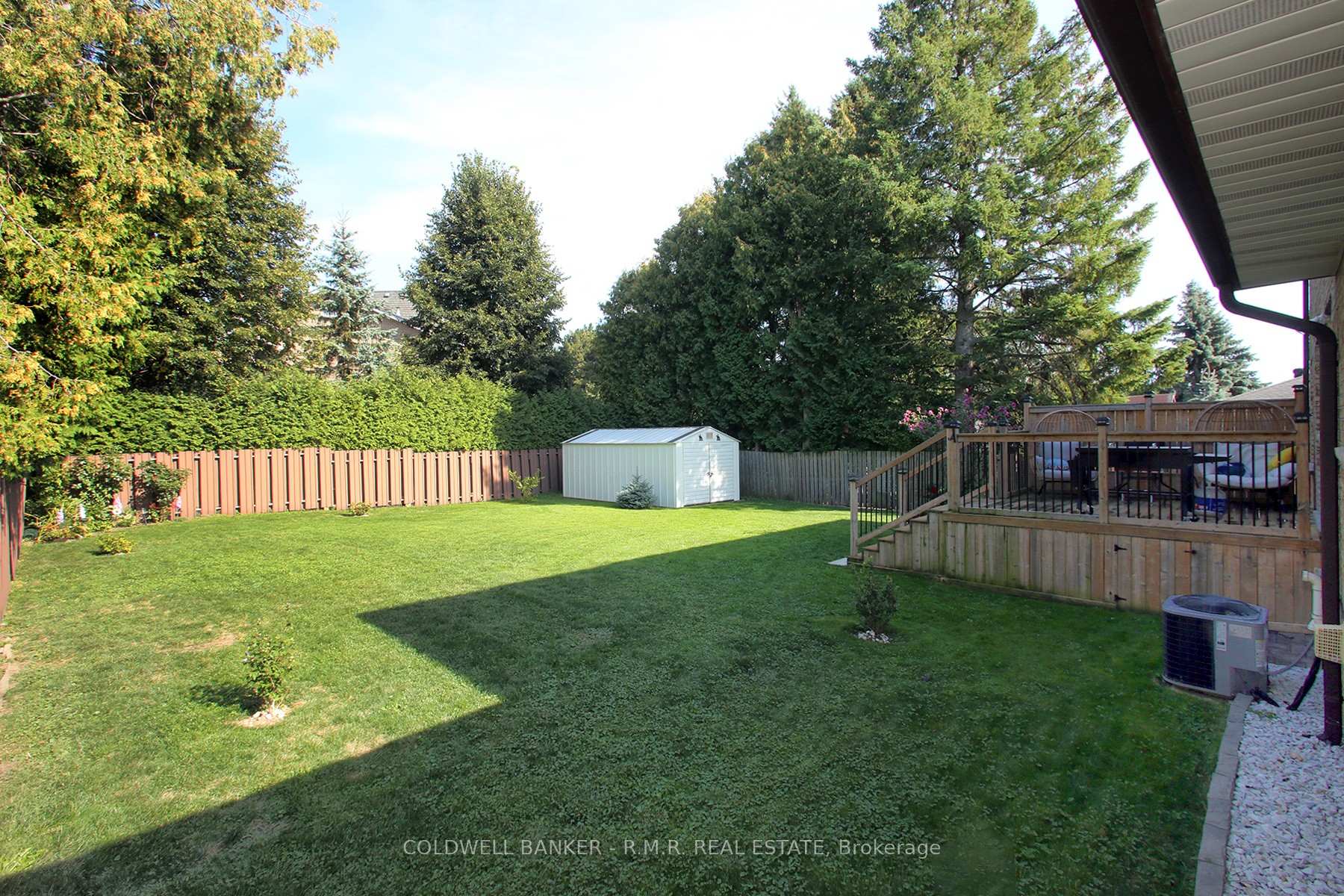 Photo 40 of 531 Nipigon Street, Oshawa, McLaughlin — HOMEH