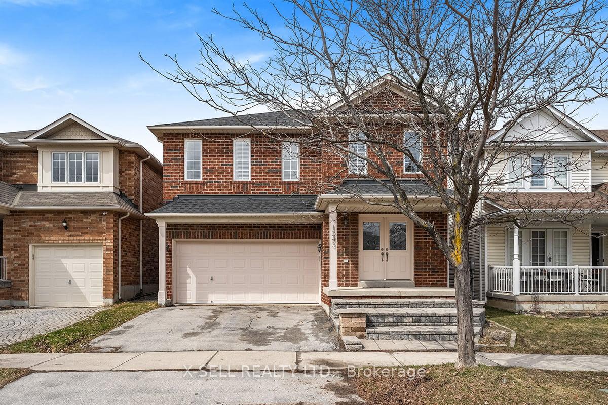 Photo 1 of 1243 Newell Street, Milton, Dempsey — HOMEH