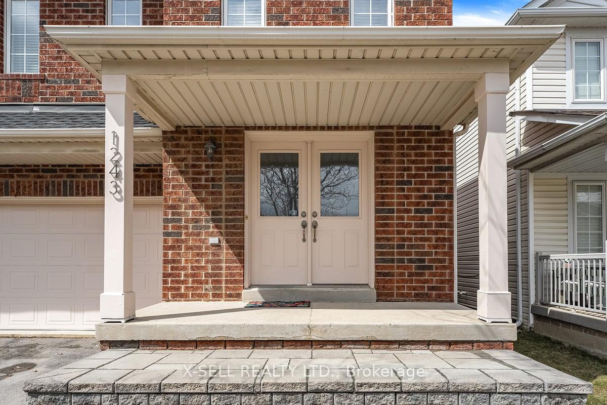 Photo 3 of 1243 Newell Street, Milton, Dempsey — HOMEH