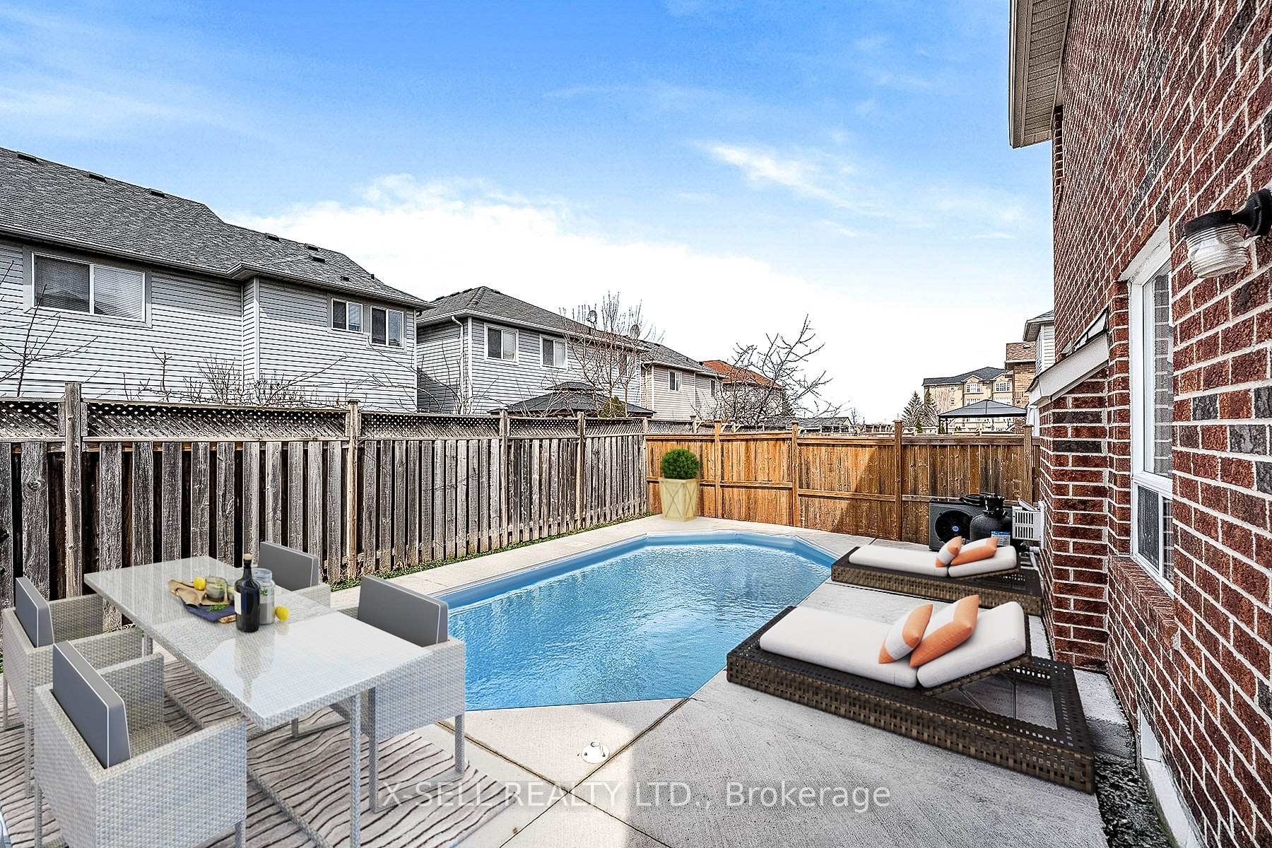 Photo 30 of 1243 Newell Street, Milton, Dempsey — HOMEH