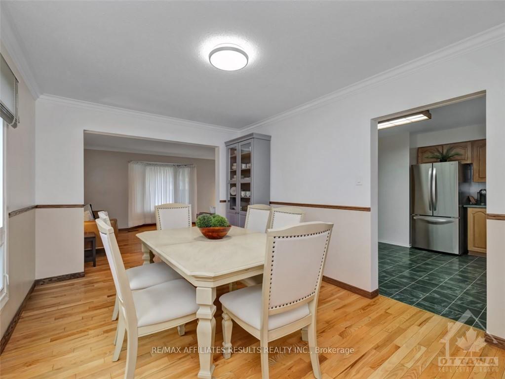 Photo 6 of 6337 Viseneau Drive, Ottawa, Chateauneuf — HOMEH