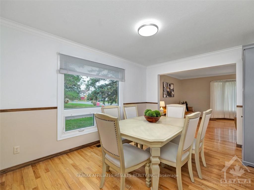 Photo 7 of 6337 Viseneau Drive, Ottawa, Chateauneuf — HOMEH