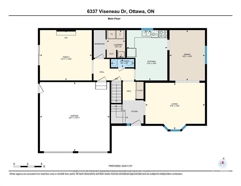 Photo 28 of 6337 Viseneau Drive, Ottawa, Chateauneuf — HOMEH