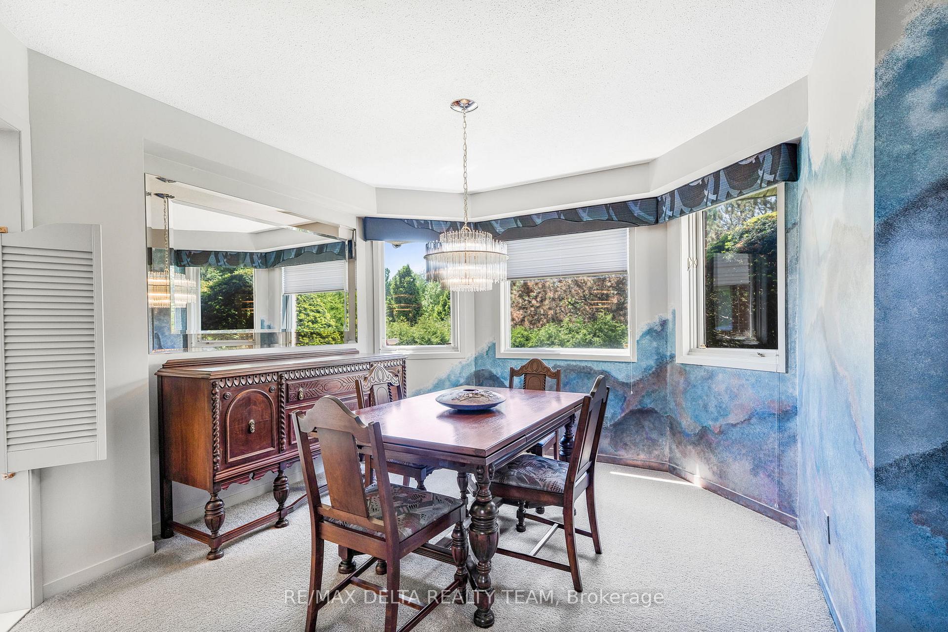 Photo 10 of 1387 Norview Crescent, Ottawa, Fallingbrook/Ridgemount — HOMEH