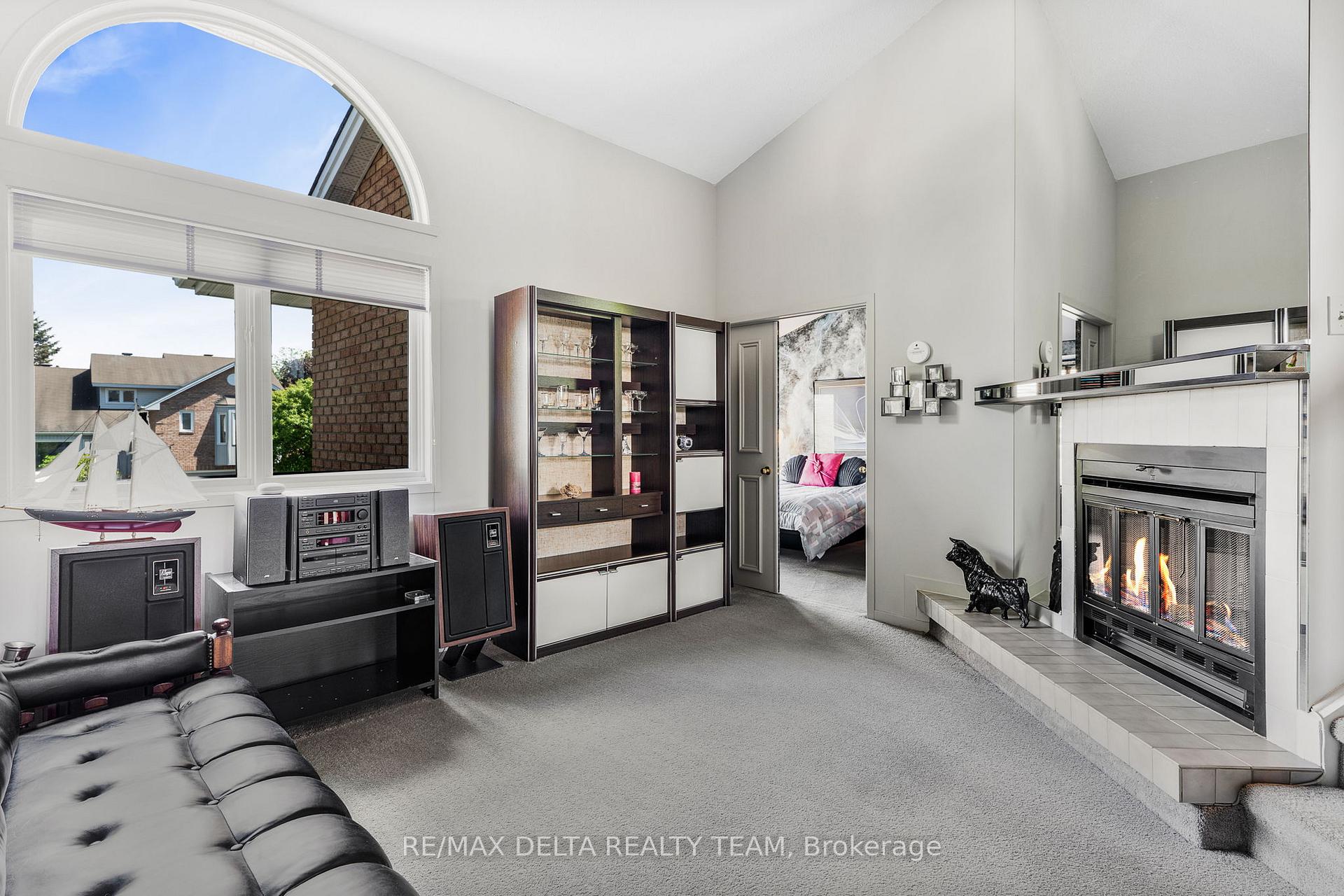 Photo 16 of 1387 Norview Crescent, Ottawa, Fallingbrook/Ridgemount — HOMEH