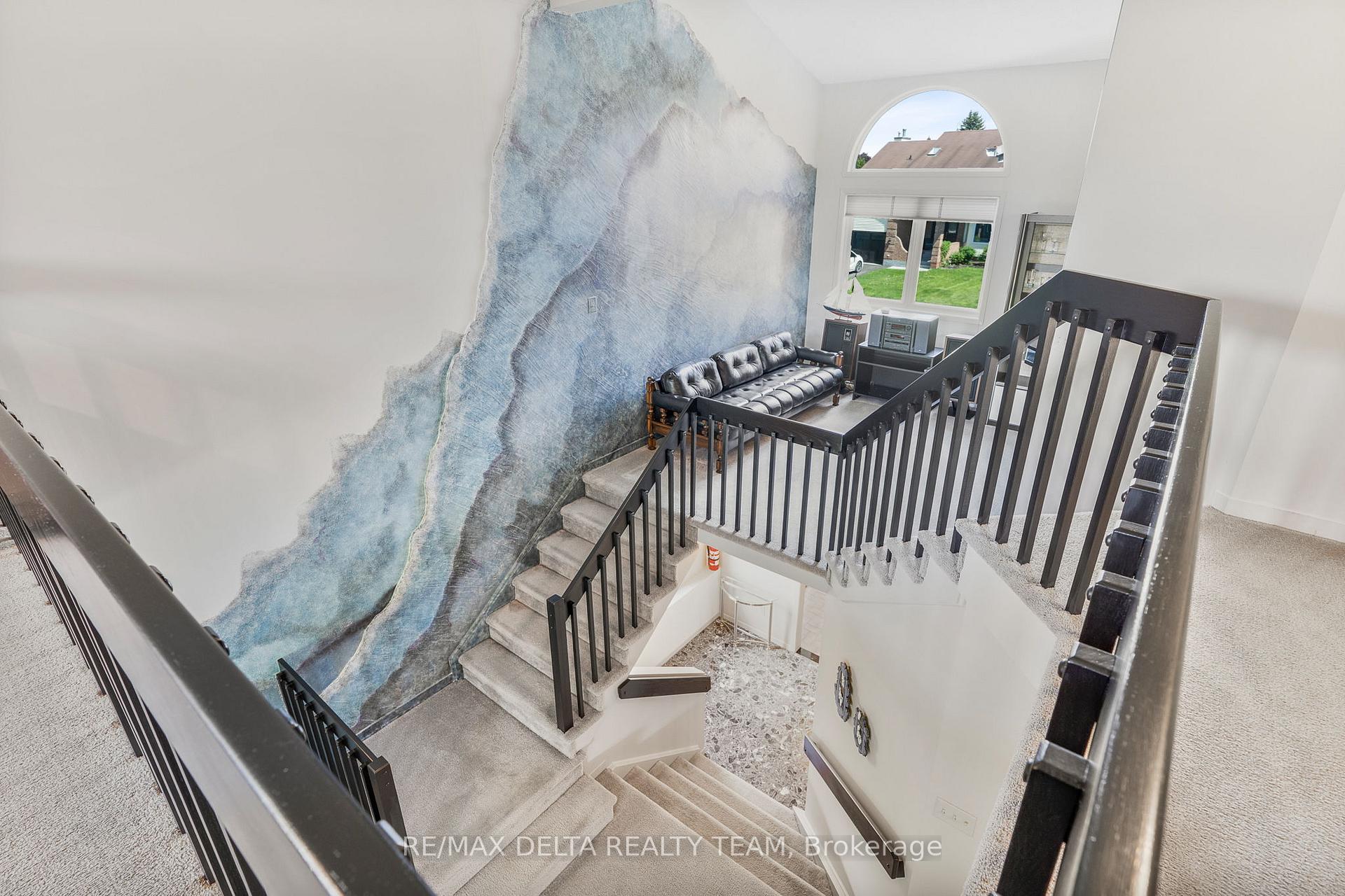Photo 21 of 1387 Norview Crescent, Ottawa, Fallingbrook/Ridgemount — HOMEH