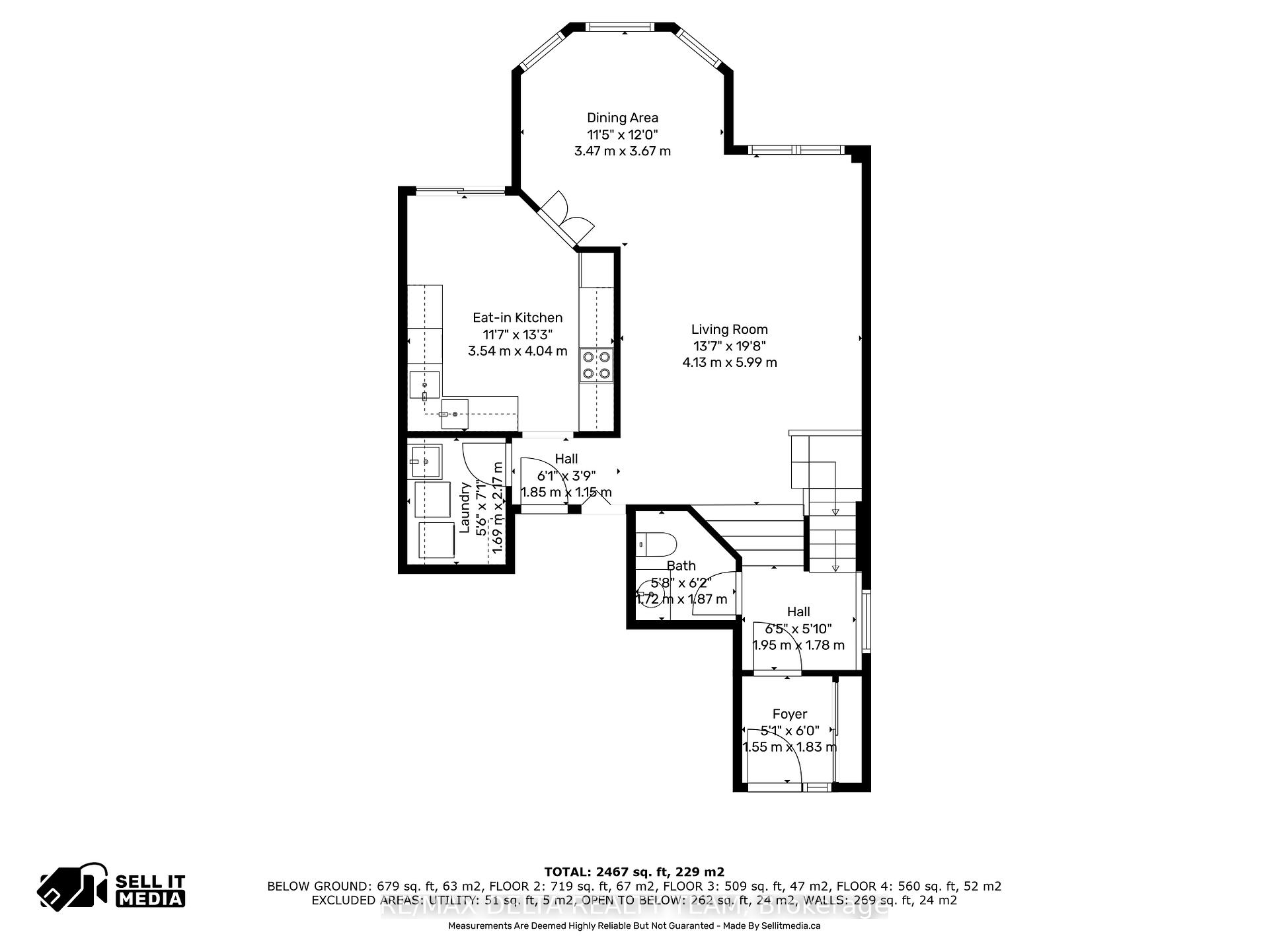 Photo 34 of 1387 Norview Crescent, Ottawa, Fallingbrook/Ridgemount — HOMEH