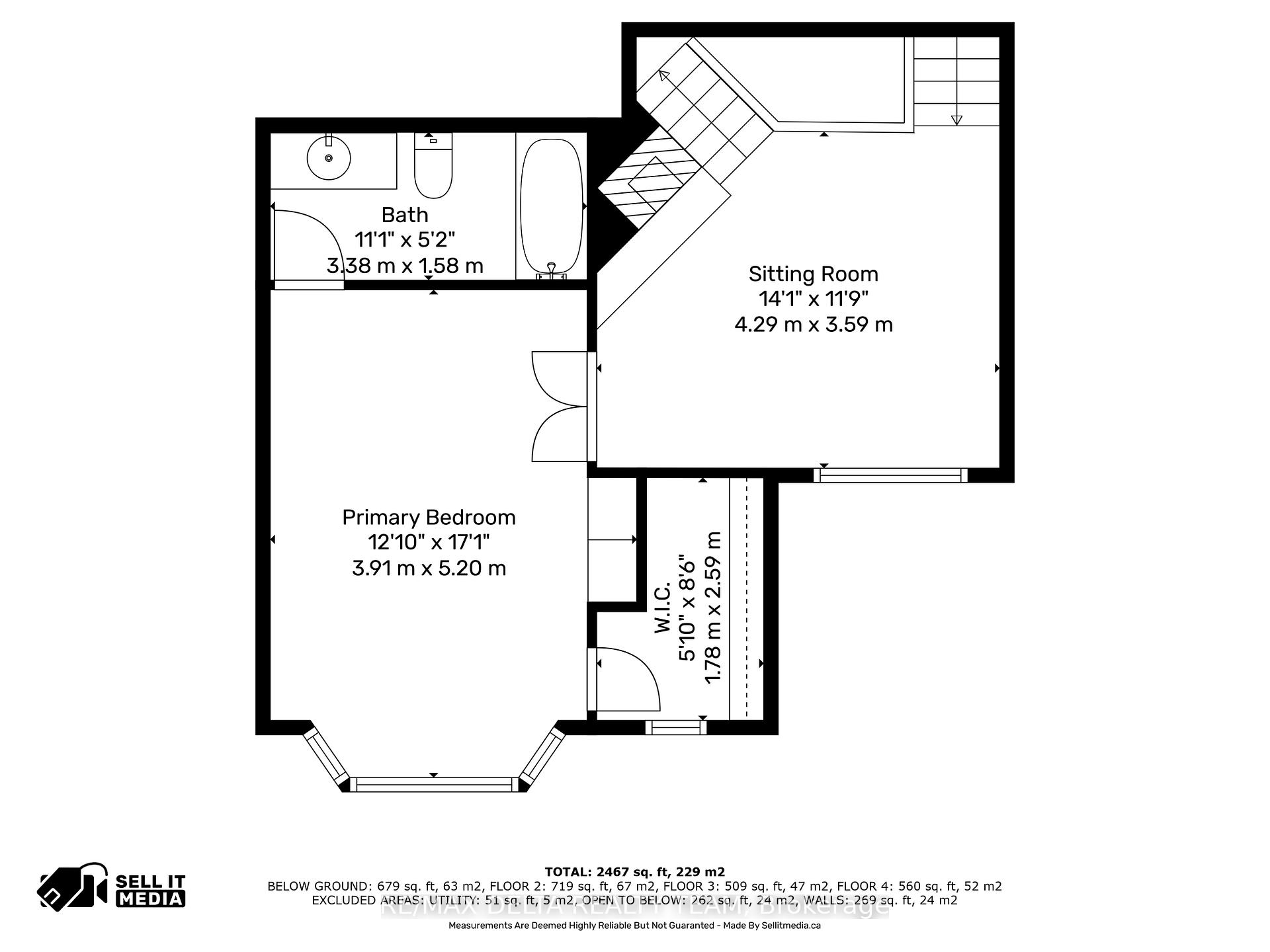 Photo 35 of 1387 Norview Crescent, Ottawa, Fallingbrook/Ridgemount — HOMEH