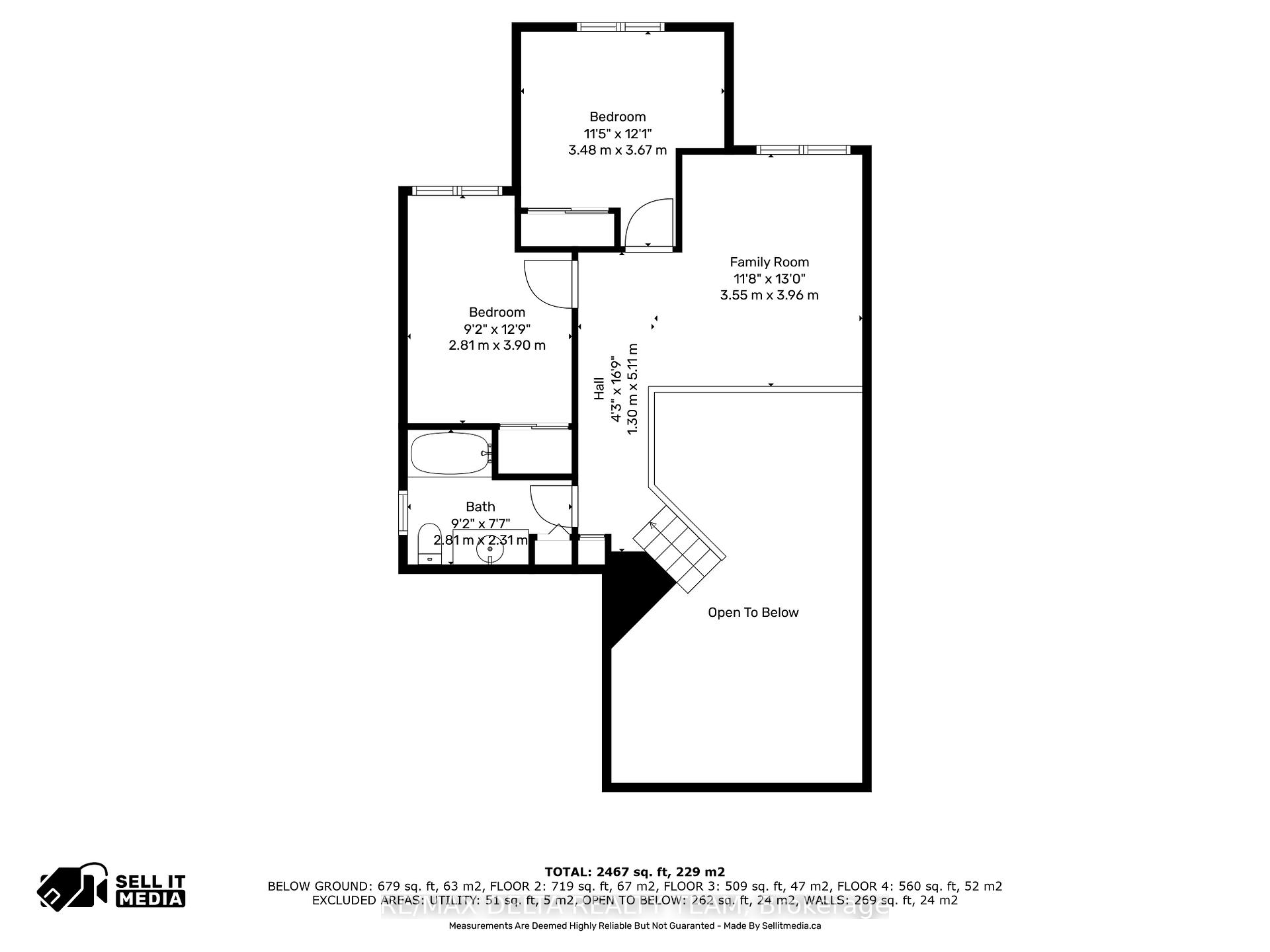 Photo 36 of 1387 Norview Crescent, Ottawa, Fallingbrook/Ridgemount — HOMEH