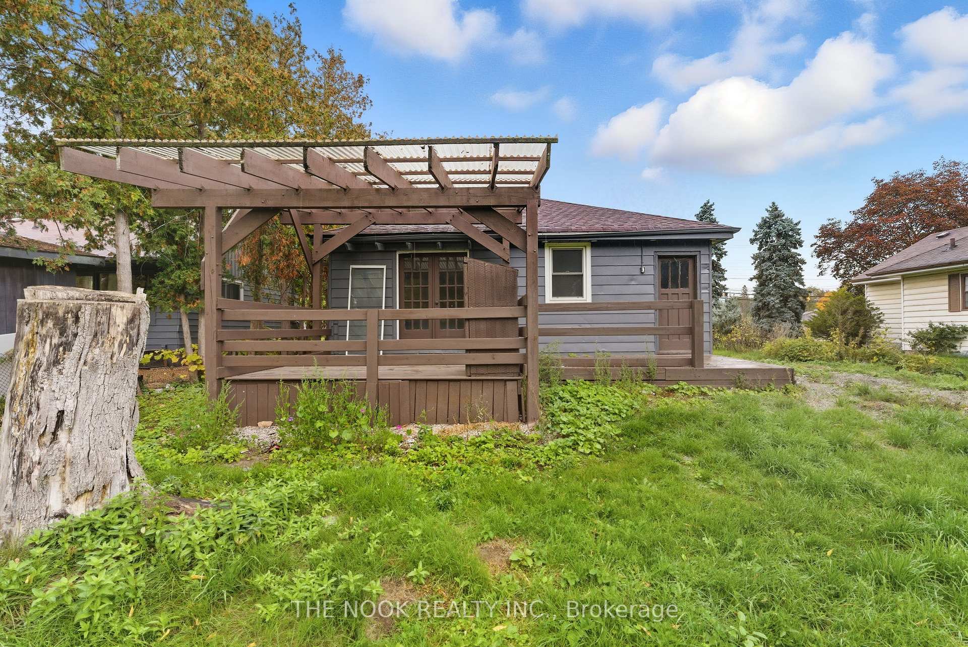 Photo 19 of 1496 Simcoe Street N, Oshawa, Samac — HOMEH