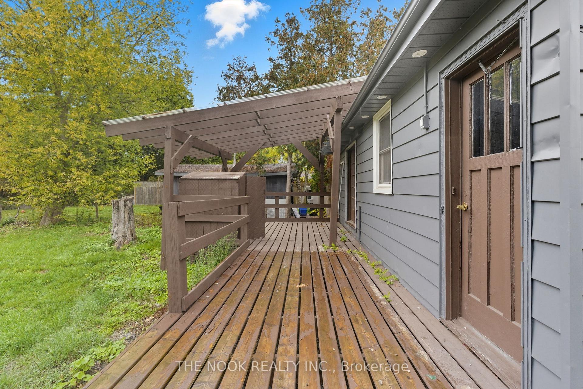 Photo 34 of 1496 Simcoe Street N, Oshawa, Samac — HOMEH