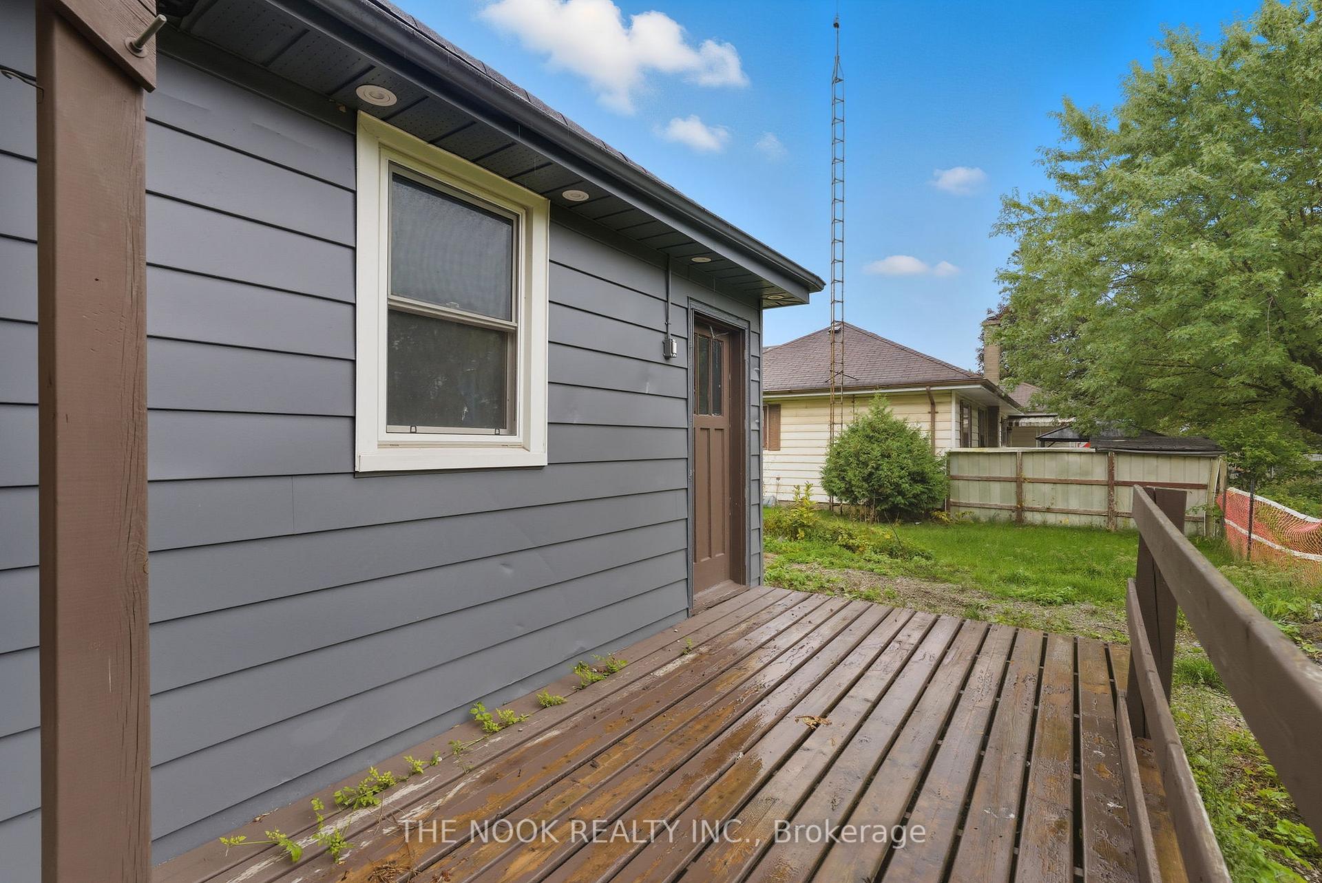 Photo 36 of 1496 Simcoe Street N, Oshawa, Samac — HOMEH