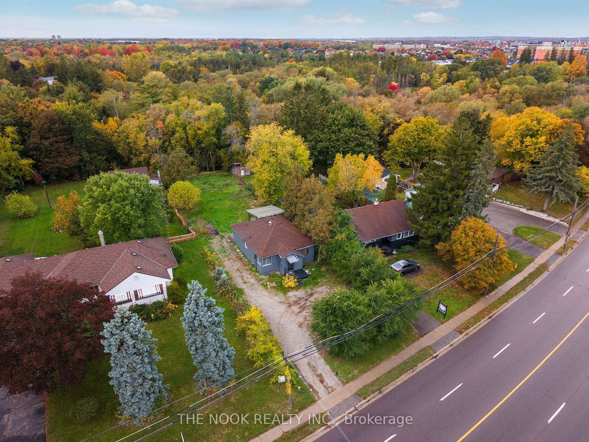 Photo 39 of 1496 Simcoe Street N, Oshawa, Samac — HOMEH