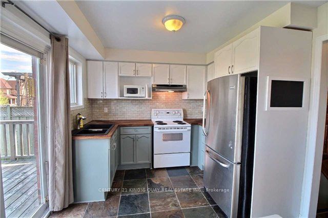 Photo 39 of 3 Burnaby Drive, Georgina, Keswick North — HOMEH