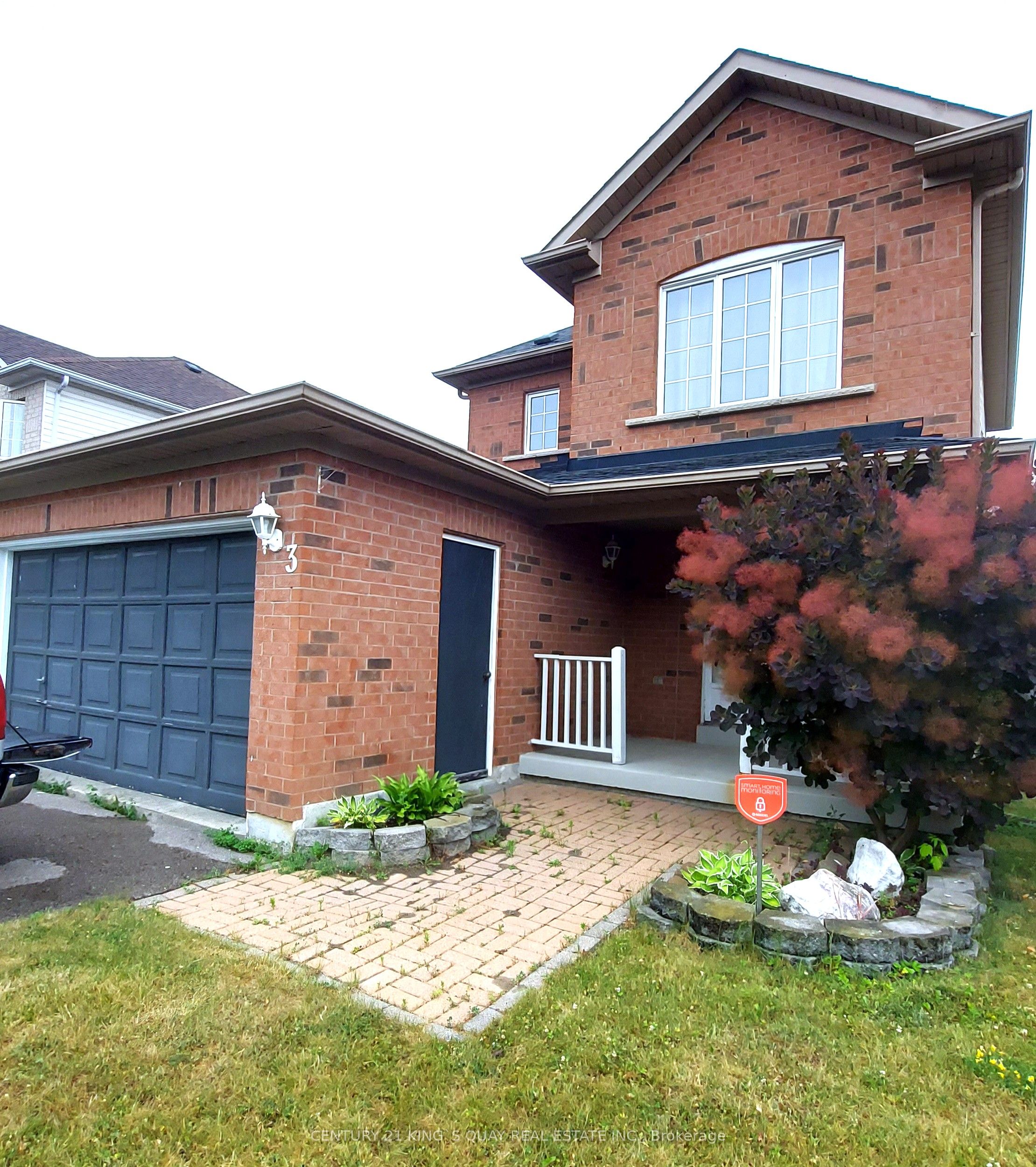 Photo 2 of 3 Burnaby Drive, Georgina, Keswick North — HOMEH