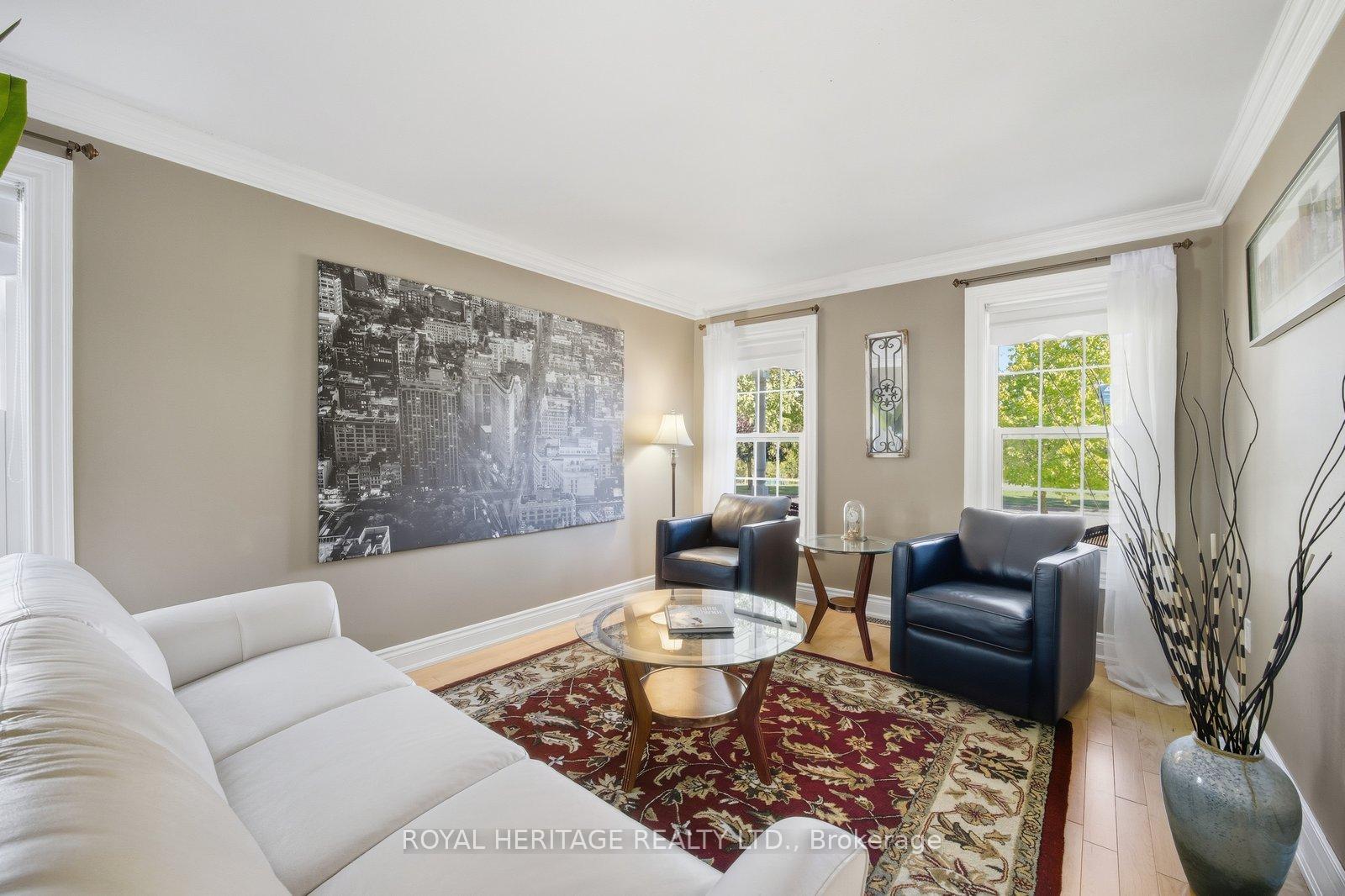 Photo 7 of 498 Prestwick Drive, Oshawa, McLaughlin — HOMEH