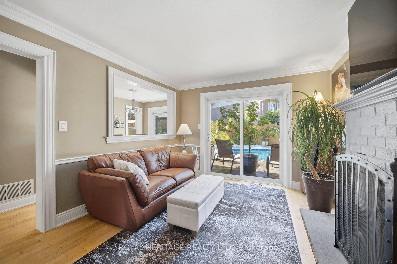 Photo 17 of 498 Prestwick Drive, Oshawa, McLaughlin — HOMEH