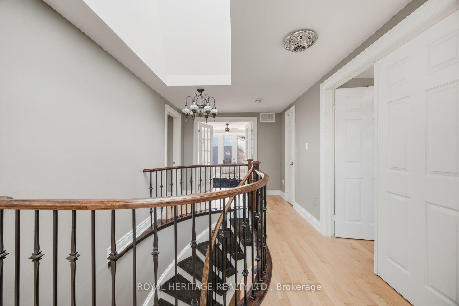 Photo 20 of 498 Prestwick Drive, Oshawa, McLaughlin — HOMEH