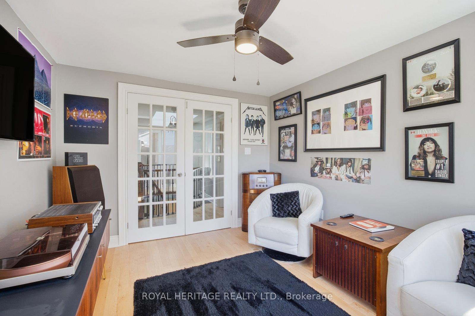 Photo 22 of 498 Prestwick Drive, Oshawa, McLaughlin — HOMEH