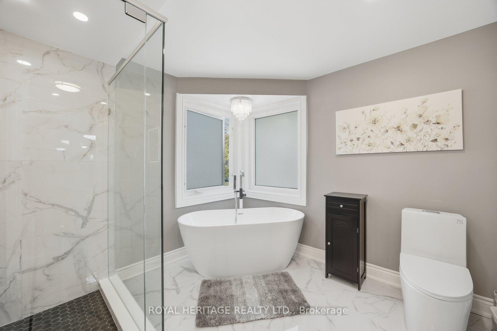 Photo 25 of 498 Prestwick Drive, Oshawa, McLaughlin — HOMEH