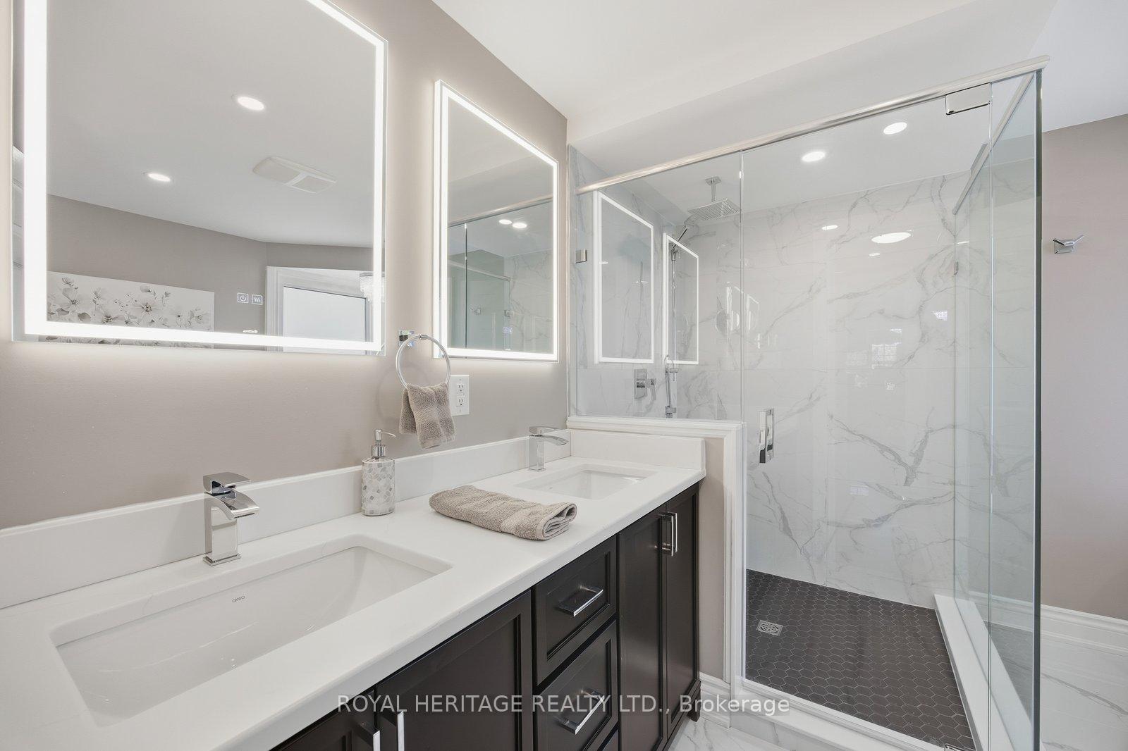 Photo 26 of 498 Prestwick Drive, Oshawa, McLaughlin — HOMEH