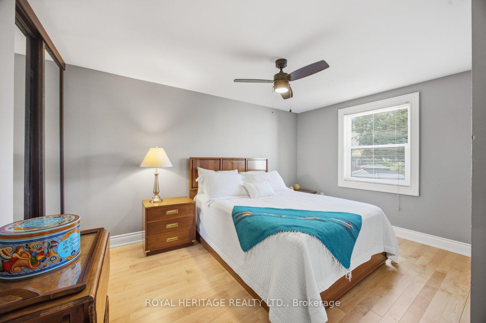 Photo 27 of 498 Prestwick Drive, Oshawa, McLaughlin — HOMEH
