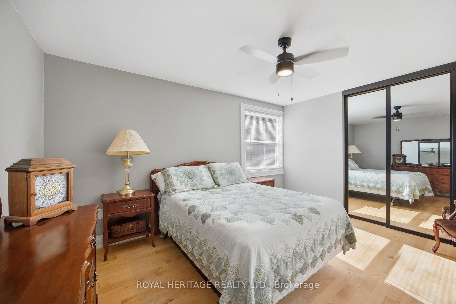 Photo 29 of 498 Prestwick Drive, Oshawa, McLaughlin — HOMEH