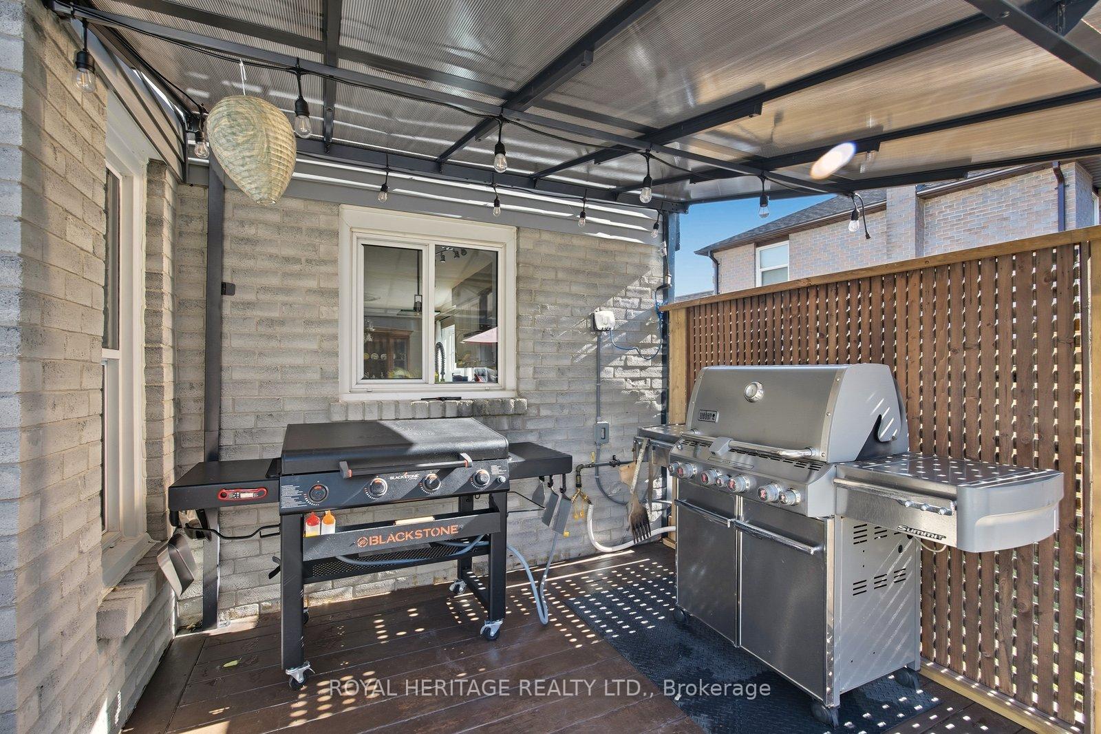 Photo 32 of 498 Prestwick Drive, Oshawa, McLaughlin — HOMEH