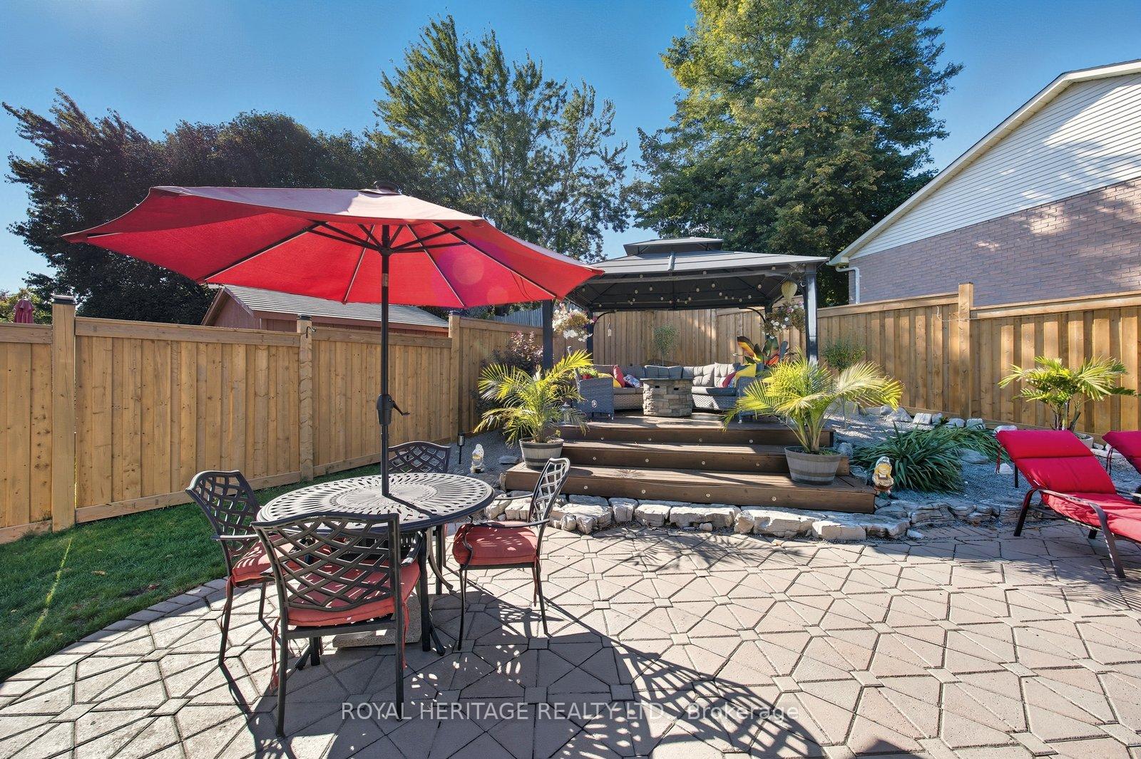 Photo 35 of 498 Prestwick Drive, Oshawa, McLaughlin — HOMEH