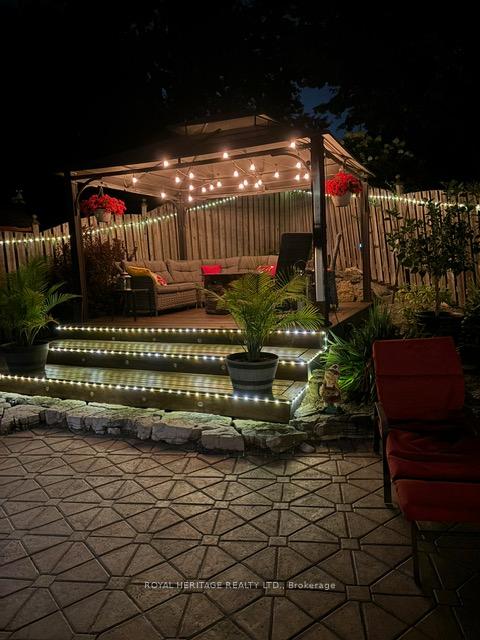 Photo 36 of 498 Prestwick Drive, Oshawa, McLaughlin — HOMEH